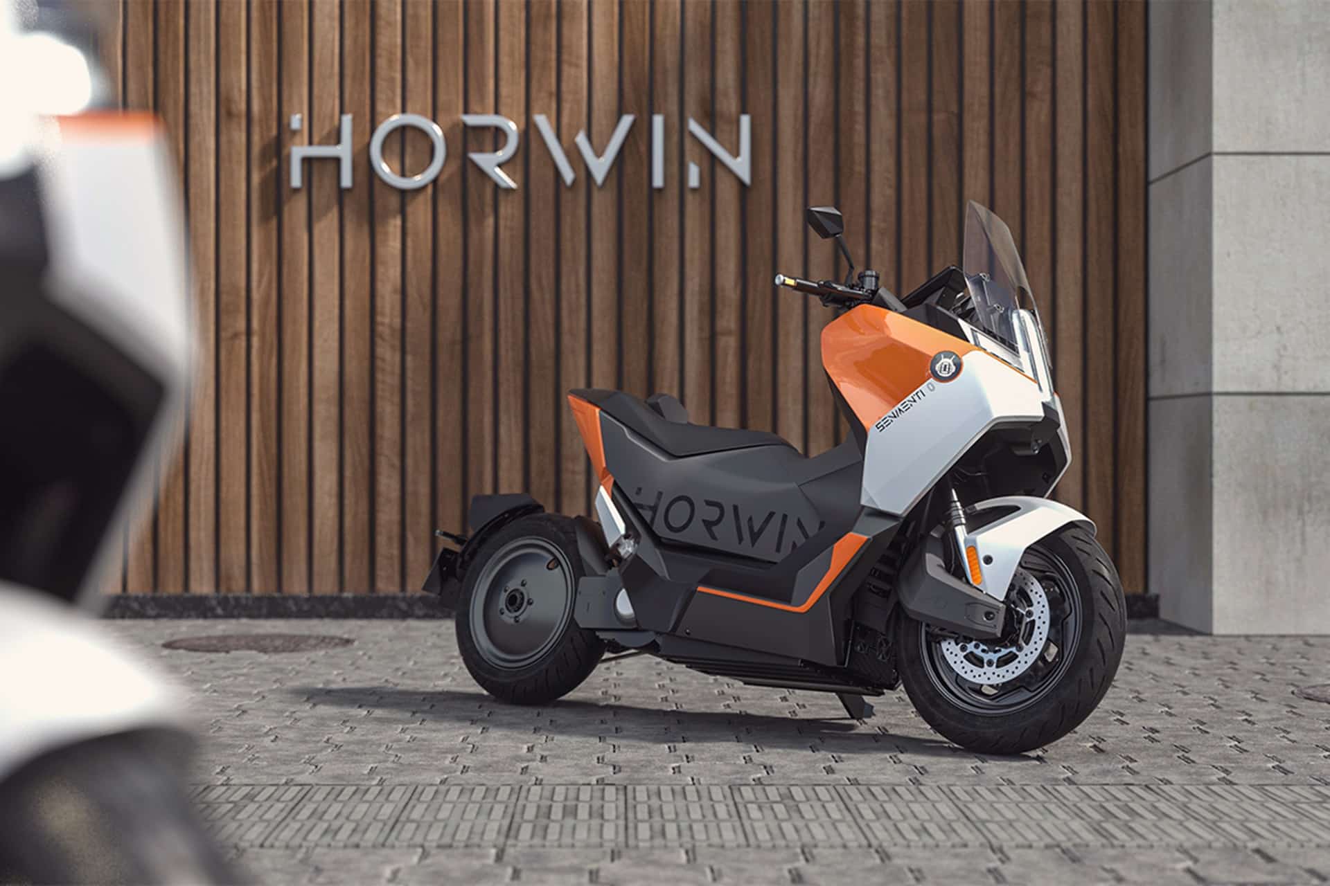 Project Horizon: La movilidad sostenible en Europa según Horwin