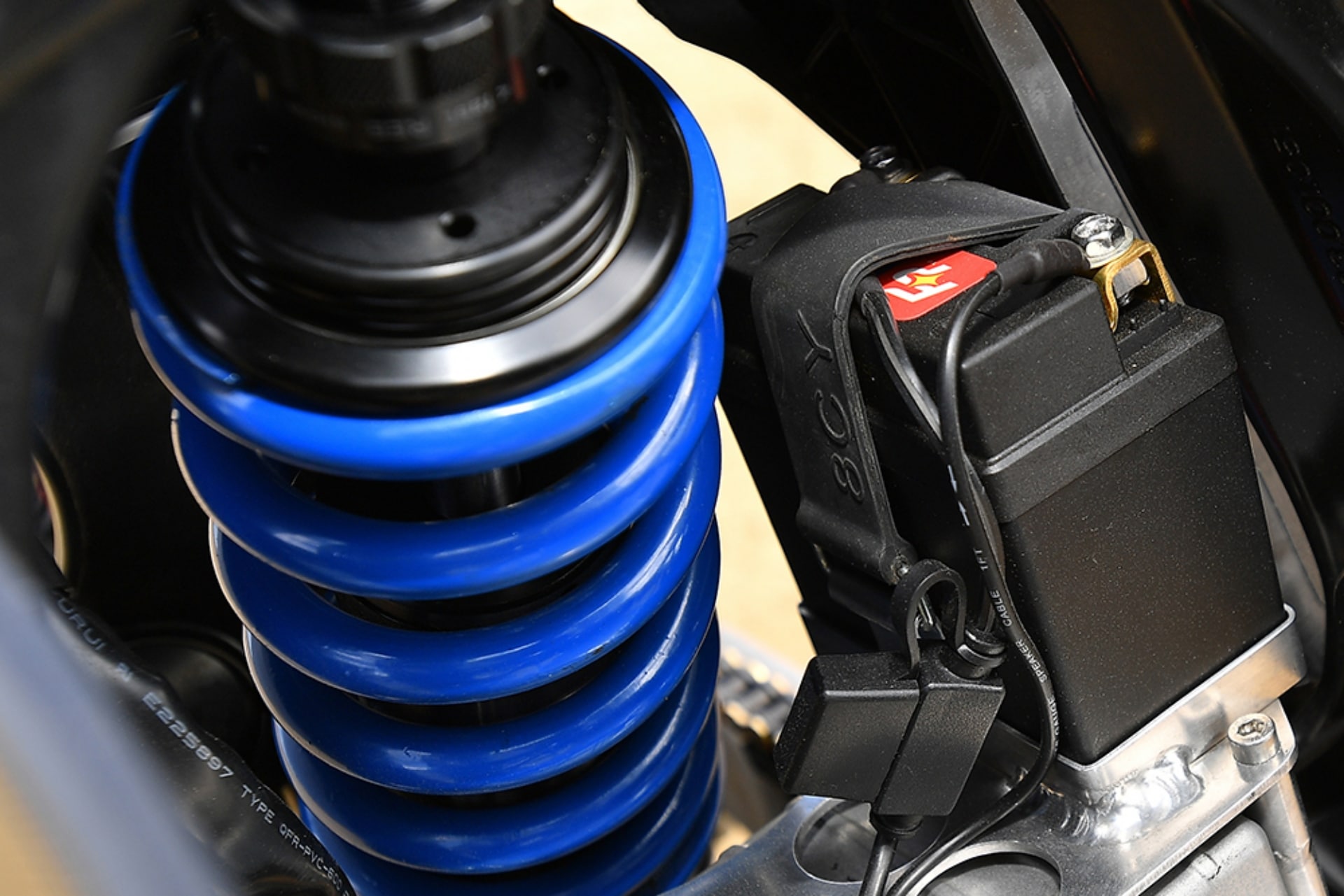 Husqvarna EE18