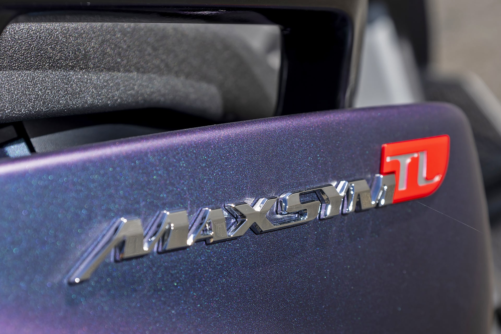 Comparativa Yamaha T-MAX vs SYM Maxsym TL508