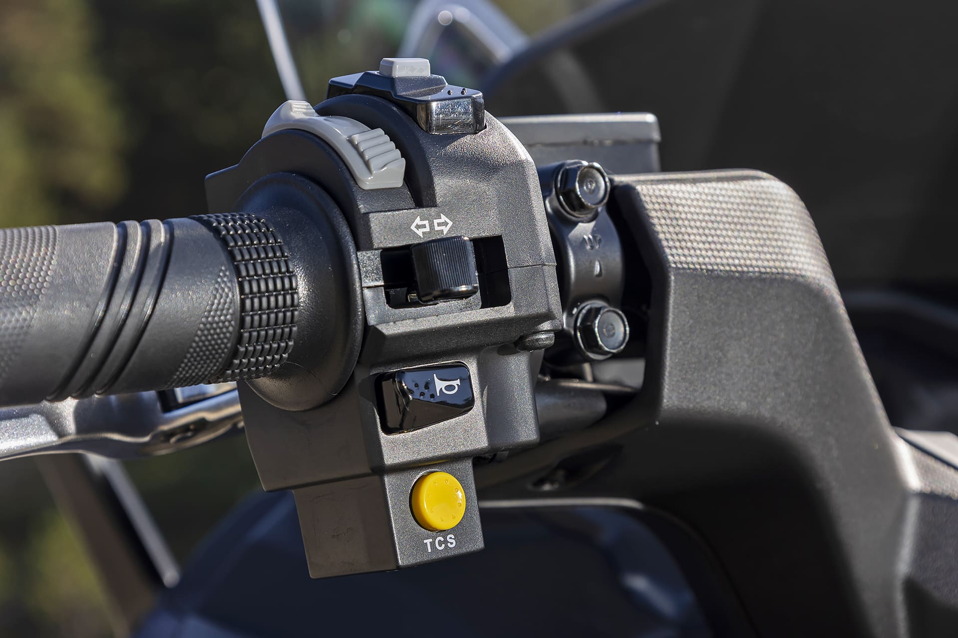 Comparativa Yamaha T-MAX vs SYM Maxsym TL508