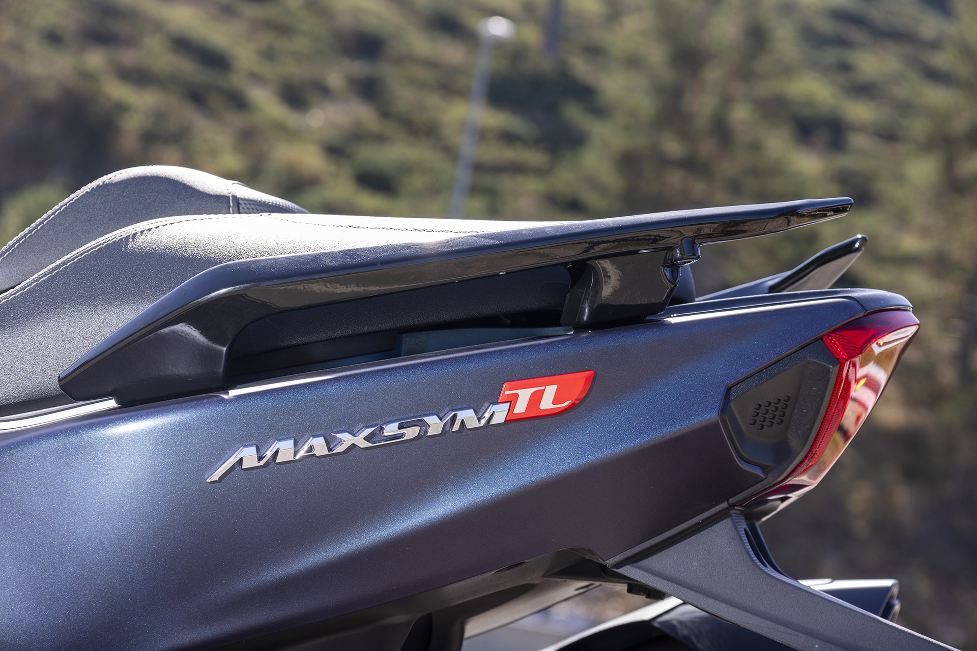 Comparativa Yamaha T-MAX vs SYM Maxsym TL508