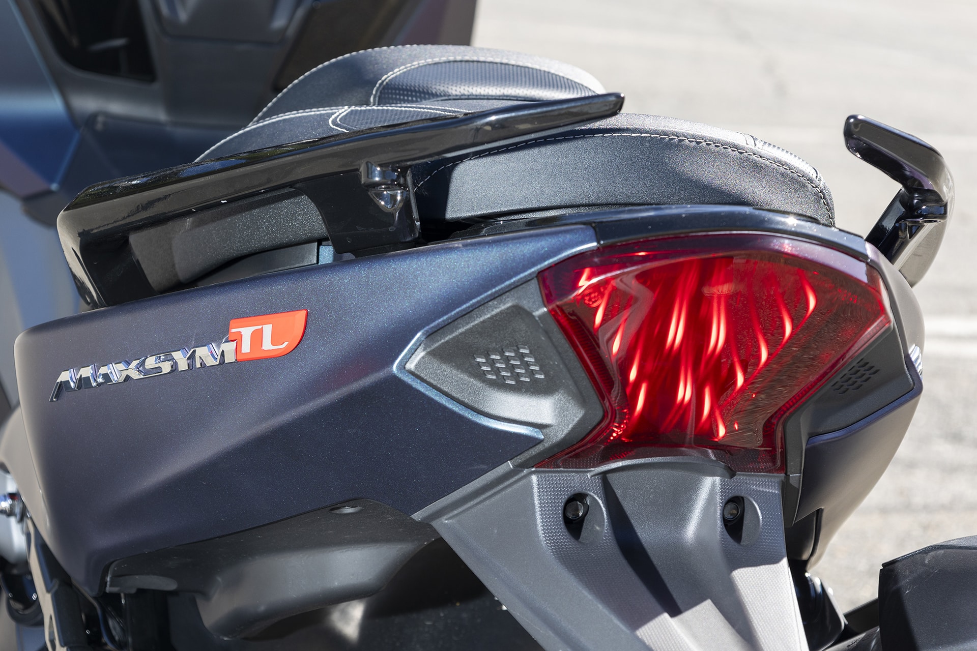 Comparativa Yamaha T-MAX vs SYM Maxsym TL508