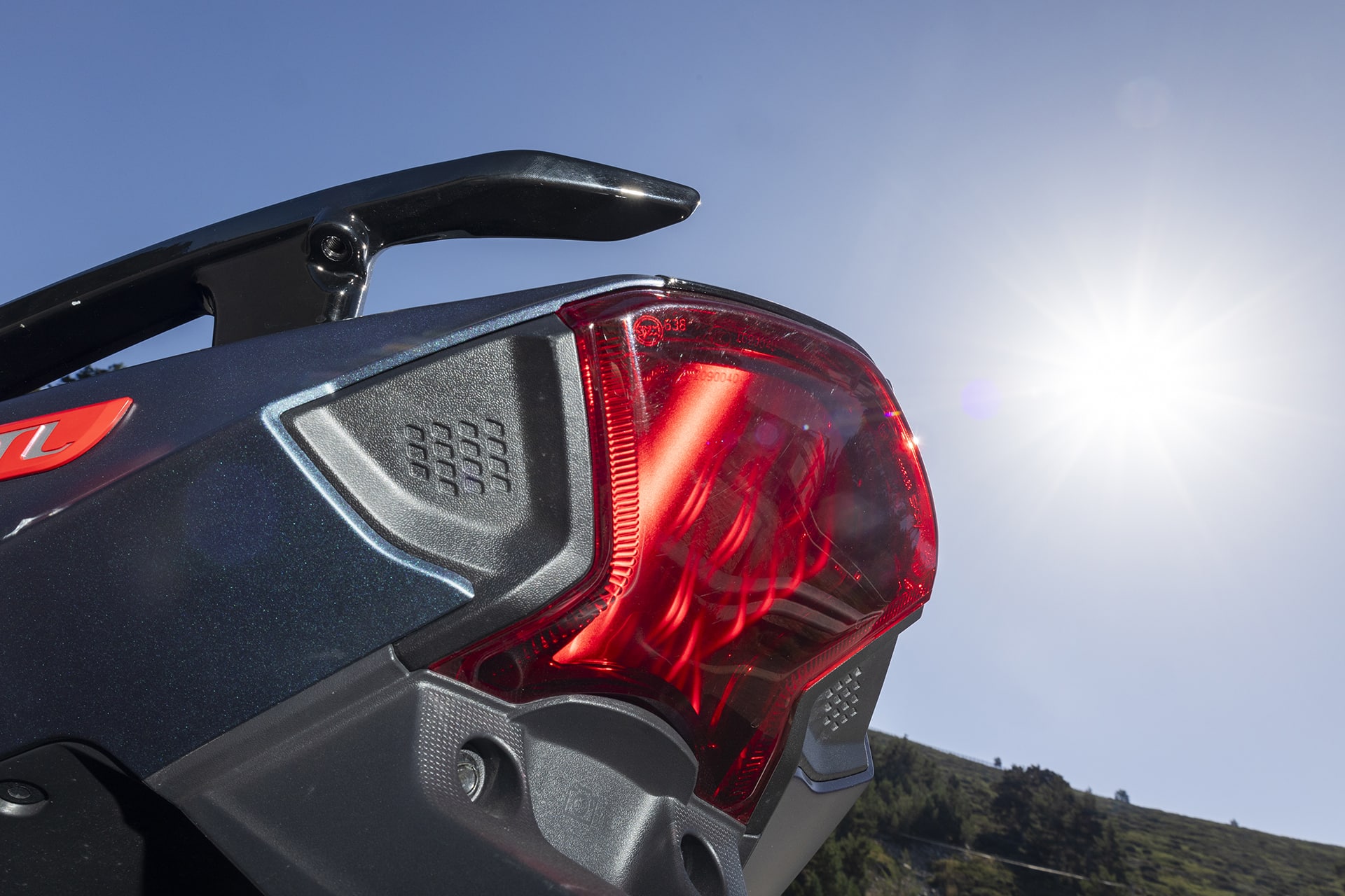 Comparativa Yamaha T-MAX vs SYM Maxsym TL508