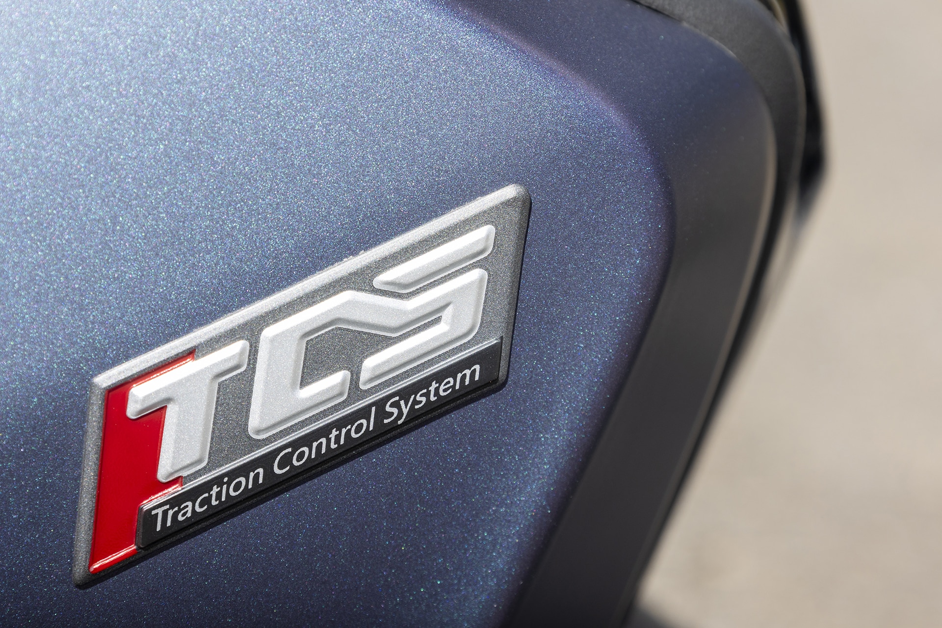 Comparativa Yamaha T-MAX vs SYM Maxsym TL508