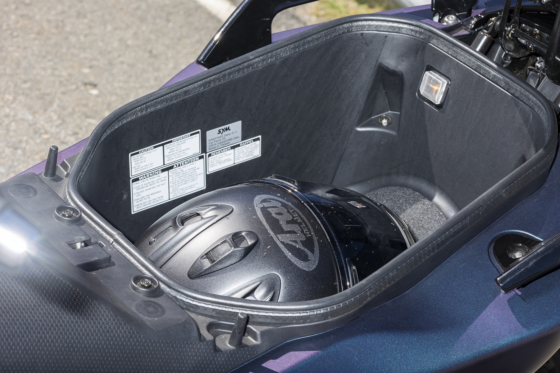 Comparativa Yamaha T-MAX vs SYM Maxsym TL508