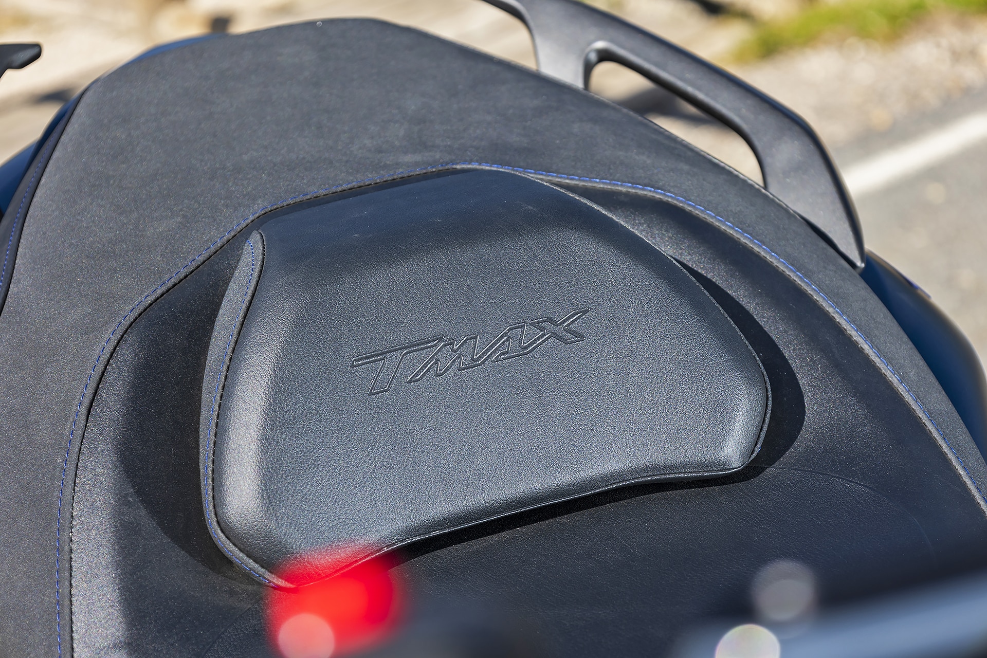 Comparativa Yamaha T-MAX vs SYM Maxsym TL508