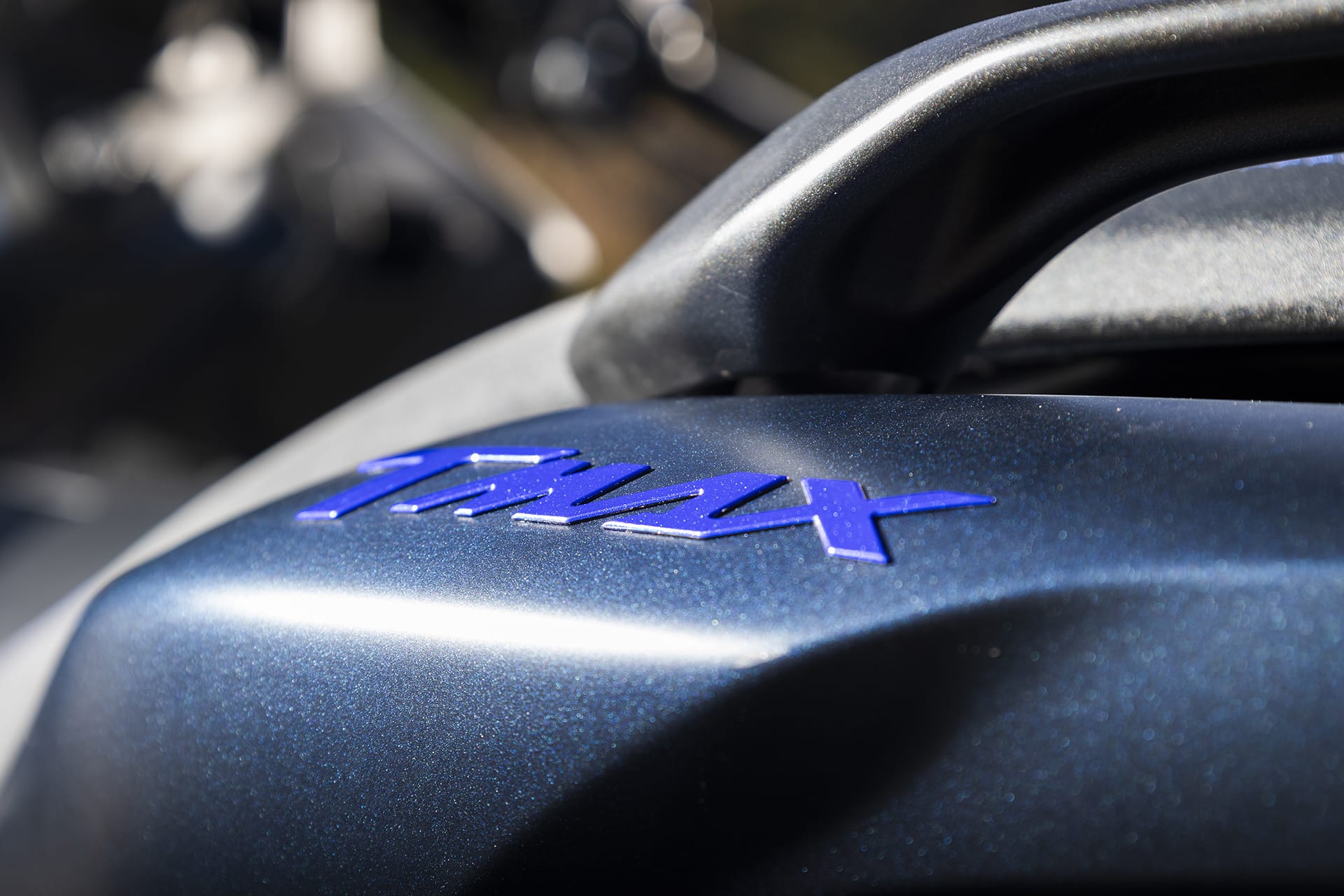 Comparativa Yamaha T-MAX vs SYM Maxsym TL508