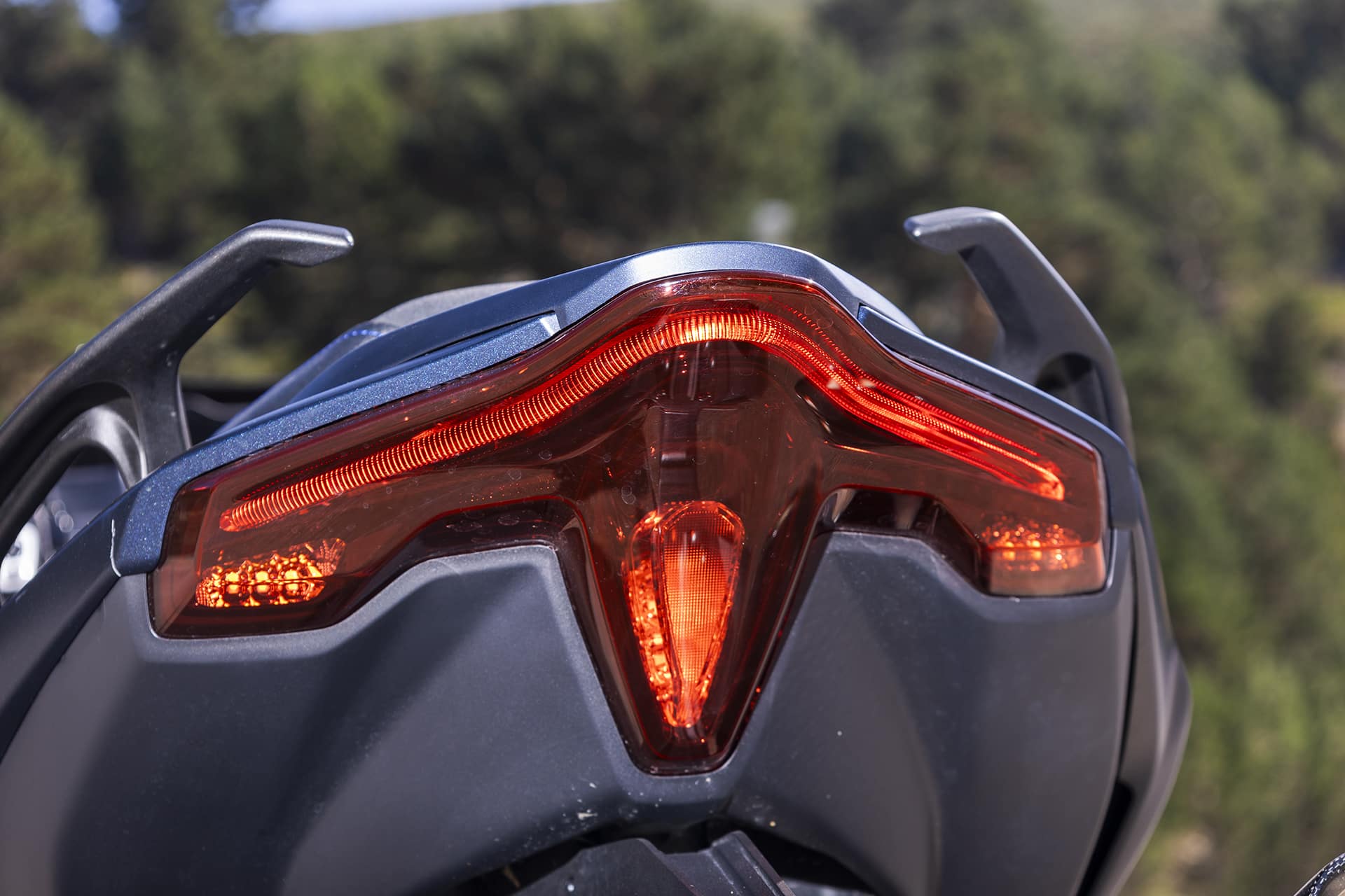 Comparativa Yamaha T-MAX vs SYM Maxsym TL508
