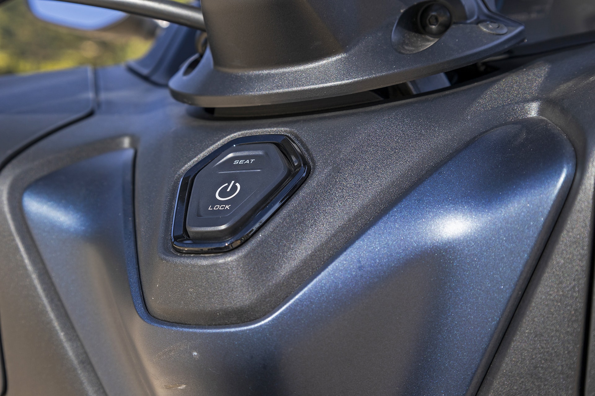 Comparativa Yamaha T-MAX vs SYM Maxsym TL508