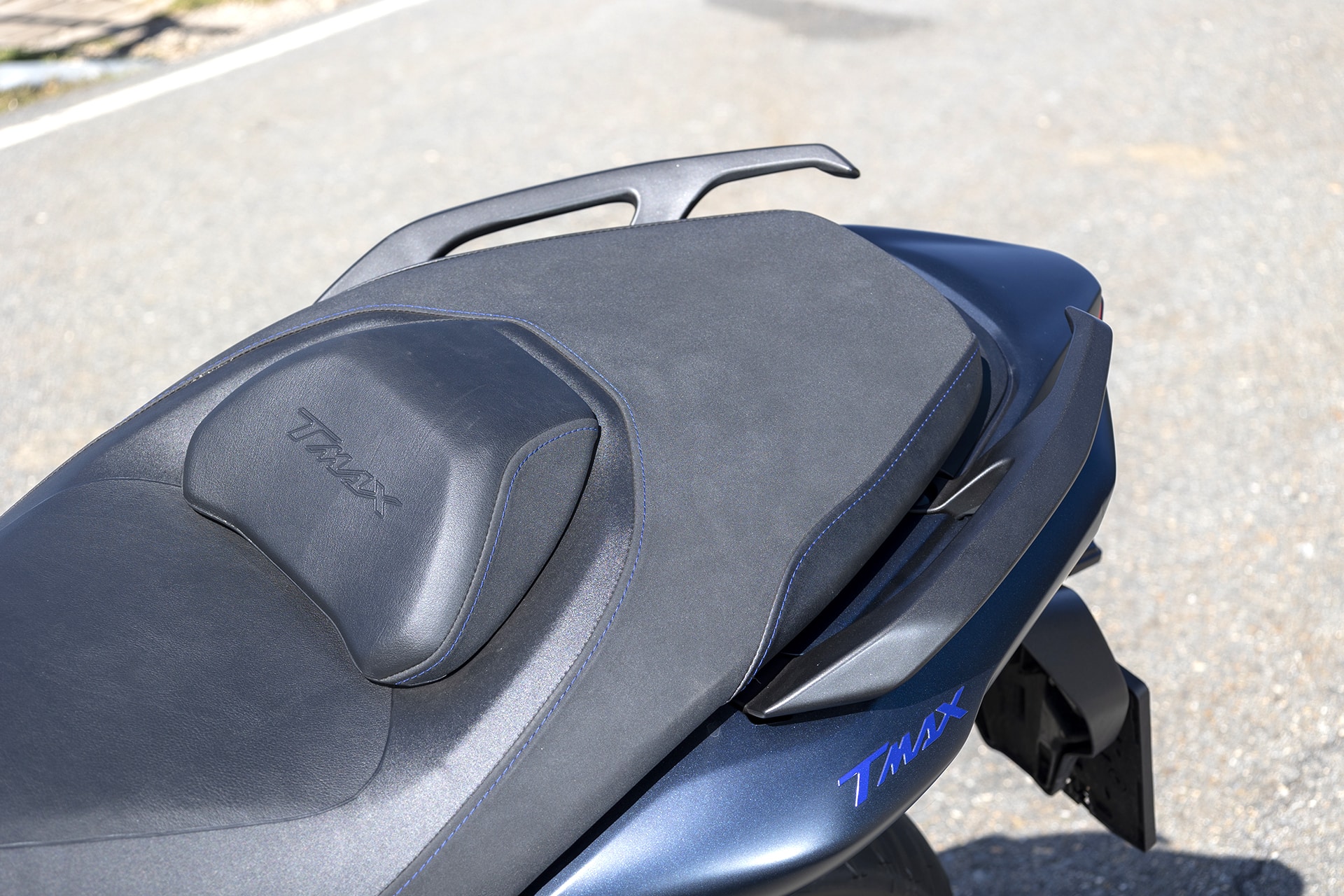 Comparativa Yamaha T-MAX vs SYM Maxsym TL508