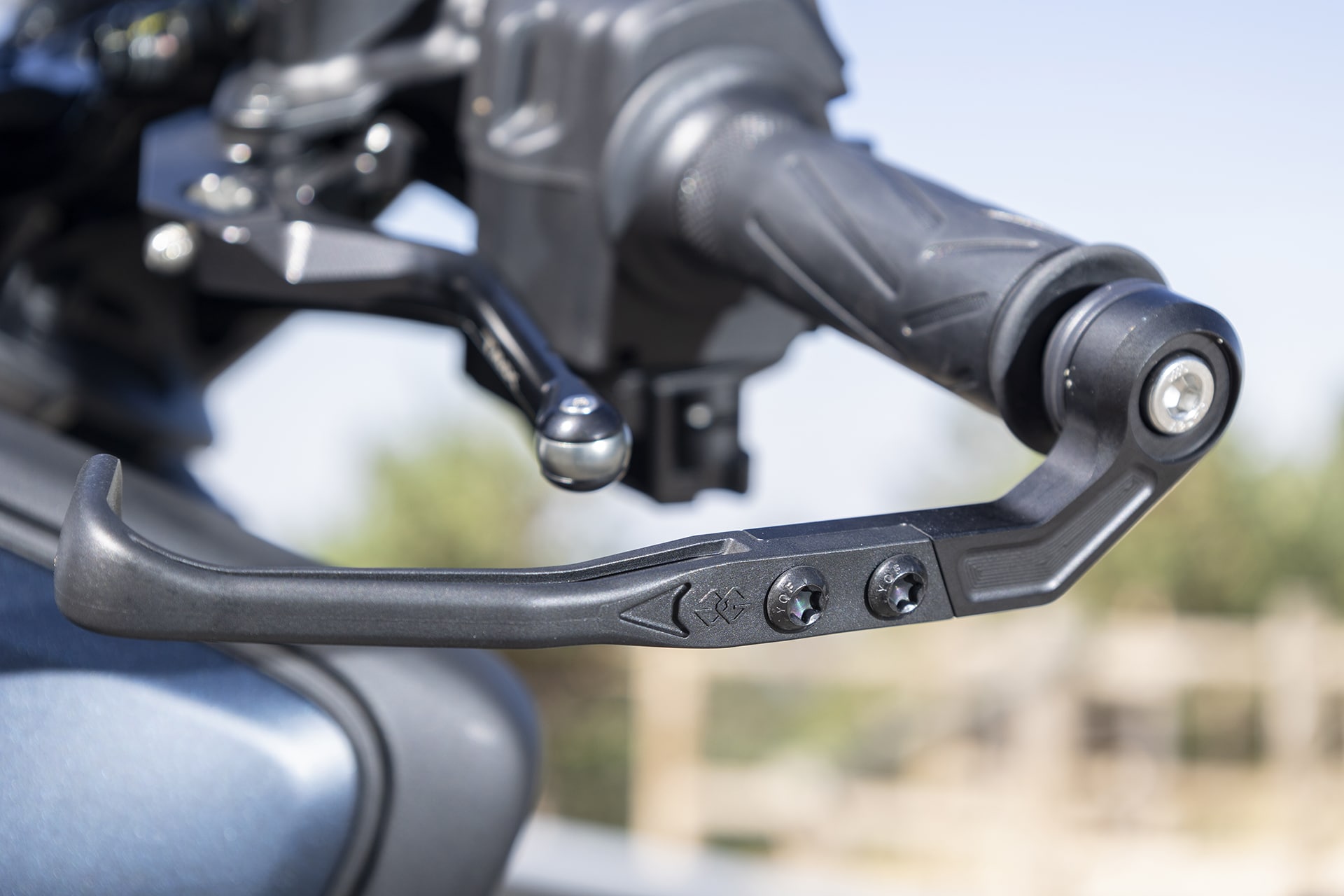 Comparativa Yamaha T-MAX vs SYM Maxsym TL508