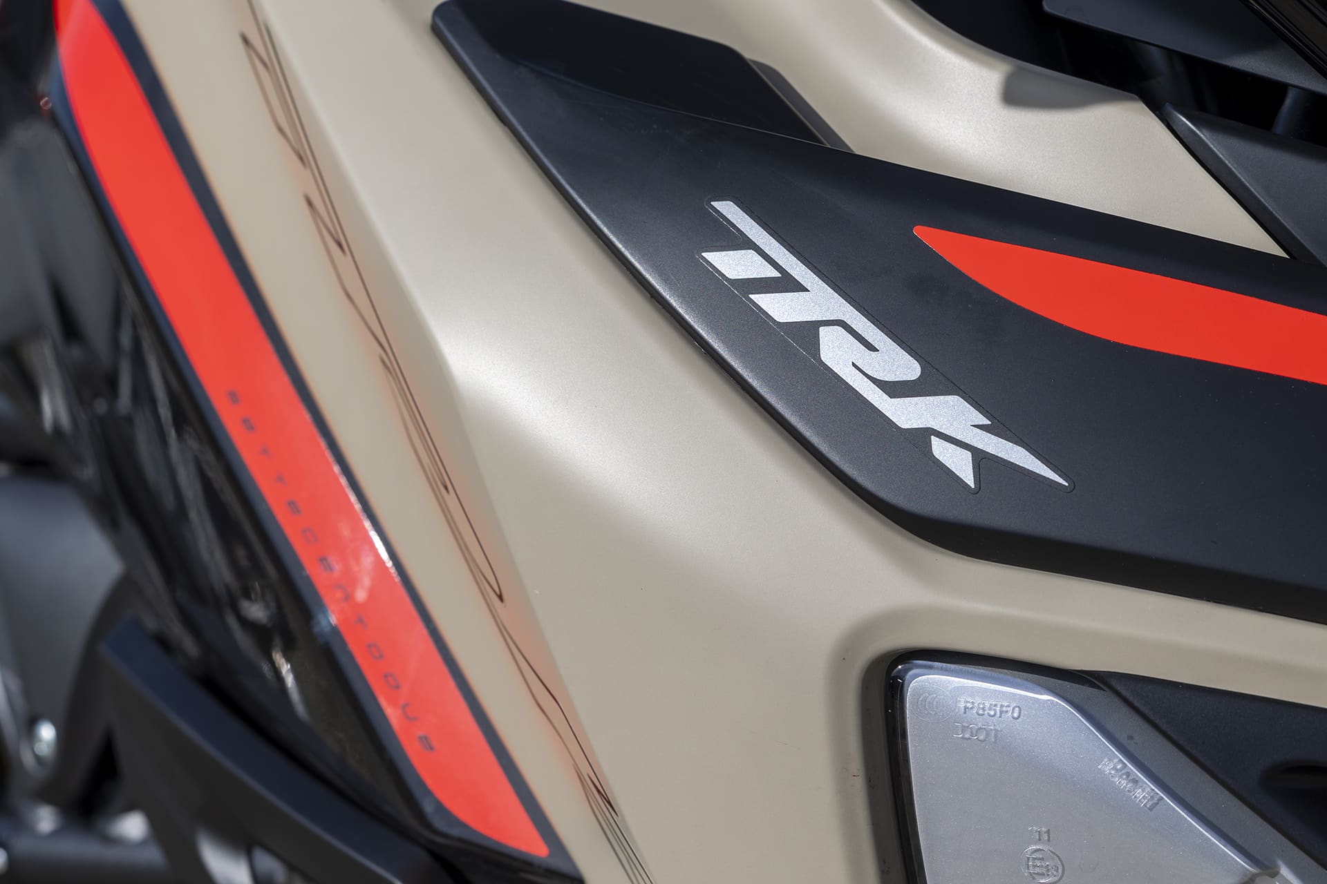 Prueba Benelli TRK 702 y 702 X