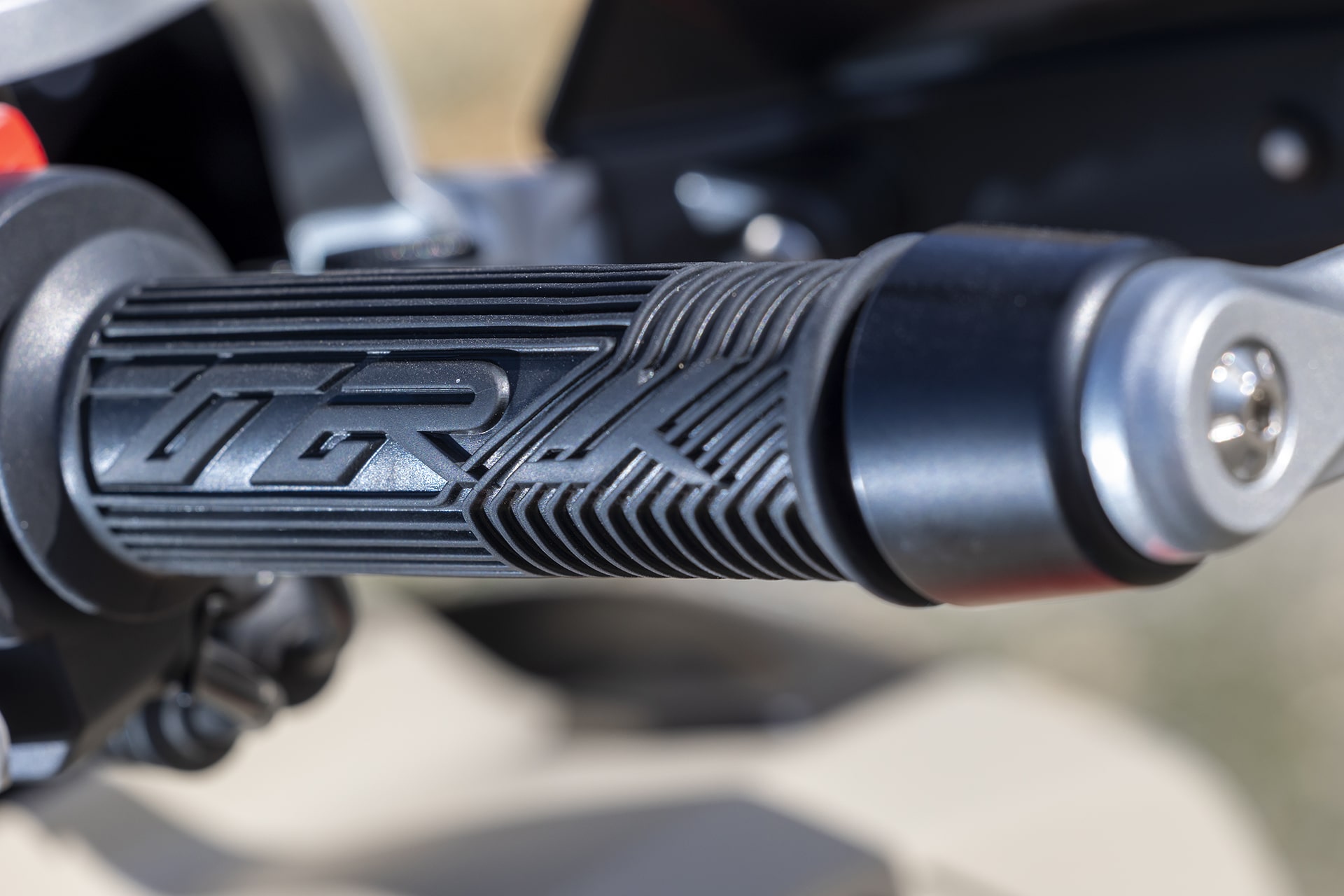 Prueba Benelli TRK 702 y 702 X