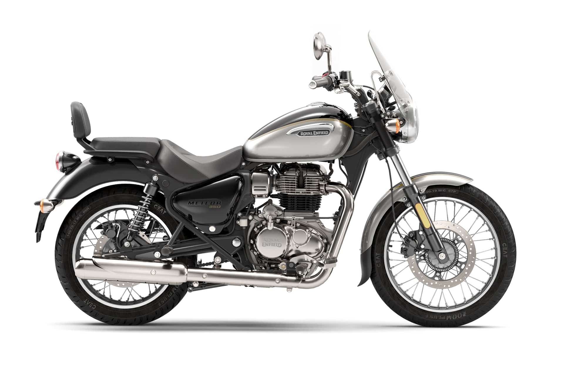 Meteor 350 Aurora: La nueva gama RoyaL Enfield que debuta en EICMA 2023