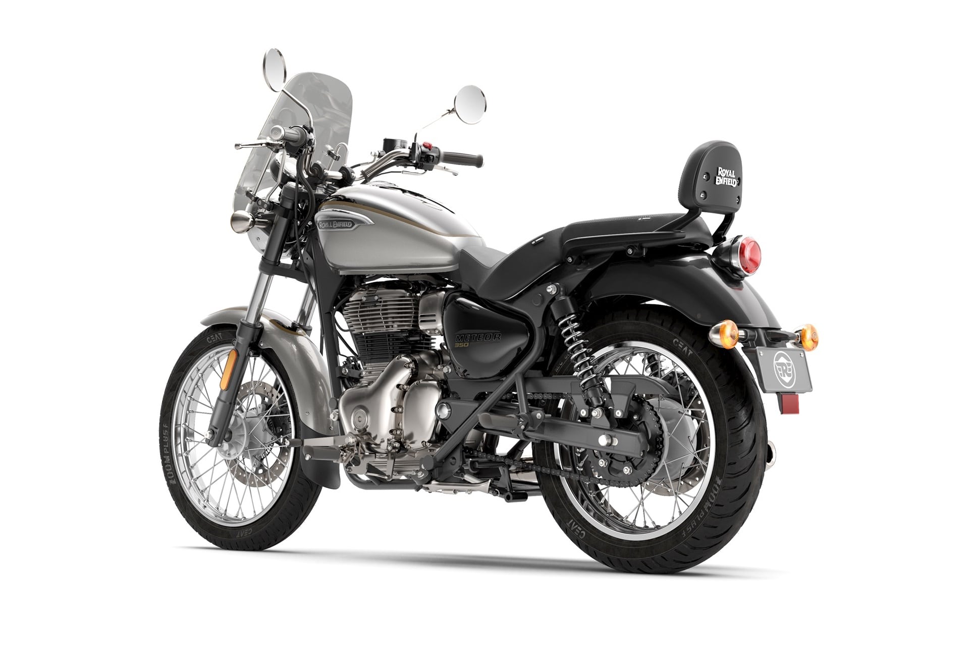 Meteor 350 Aurora: La nueva gama RoyaL Enfield que debuta en EICMA 2023