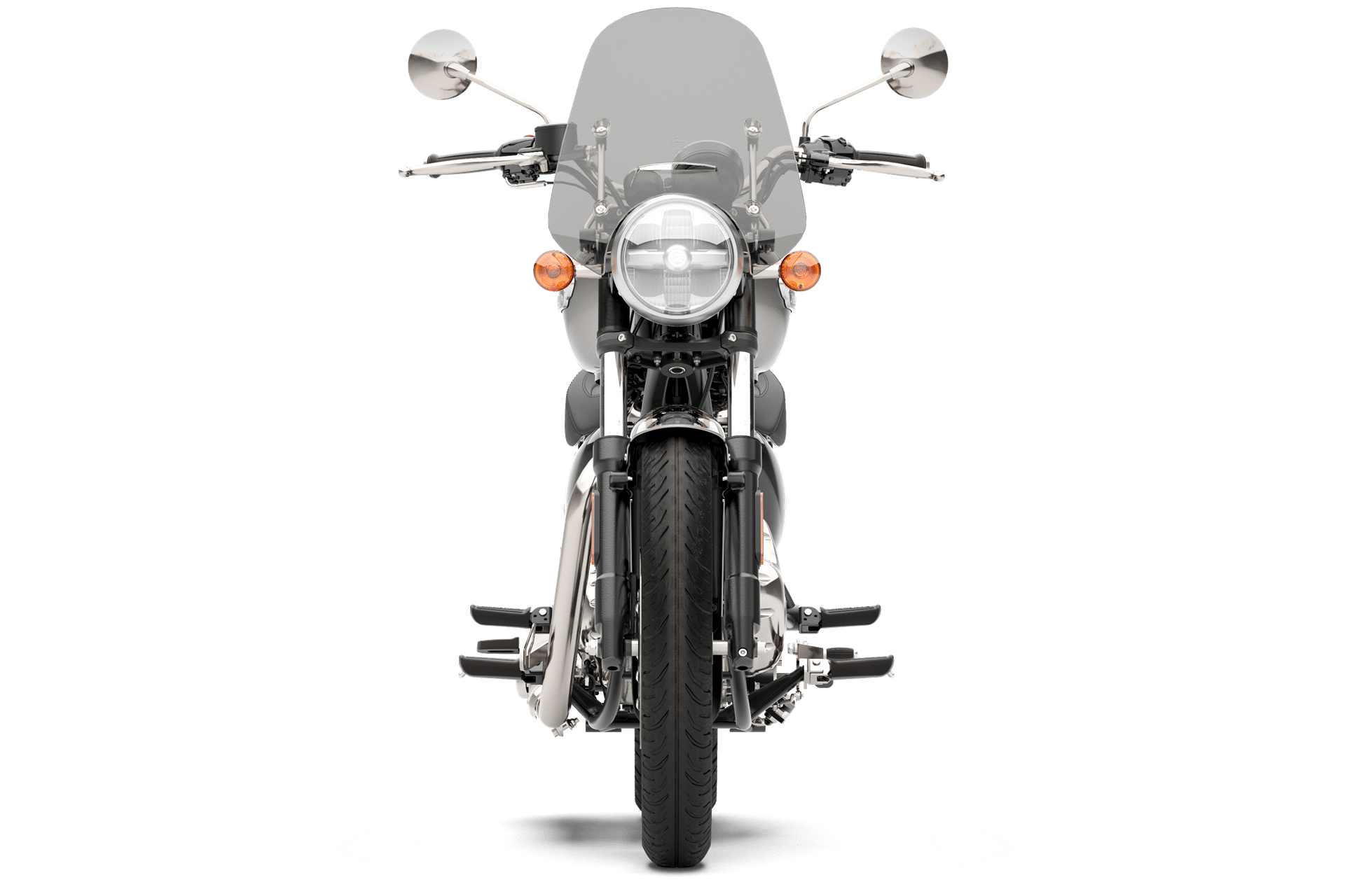 Meteor 350 Aurora: La nueva gama RoyaL Enfield que debuta en EICMA 2023