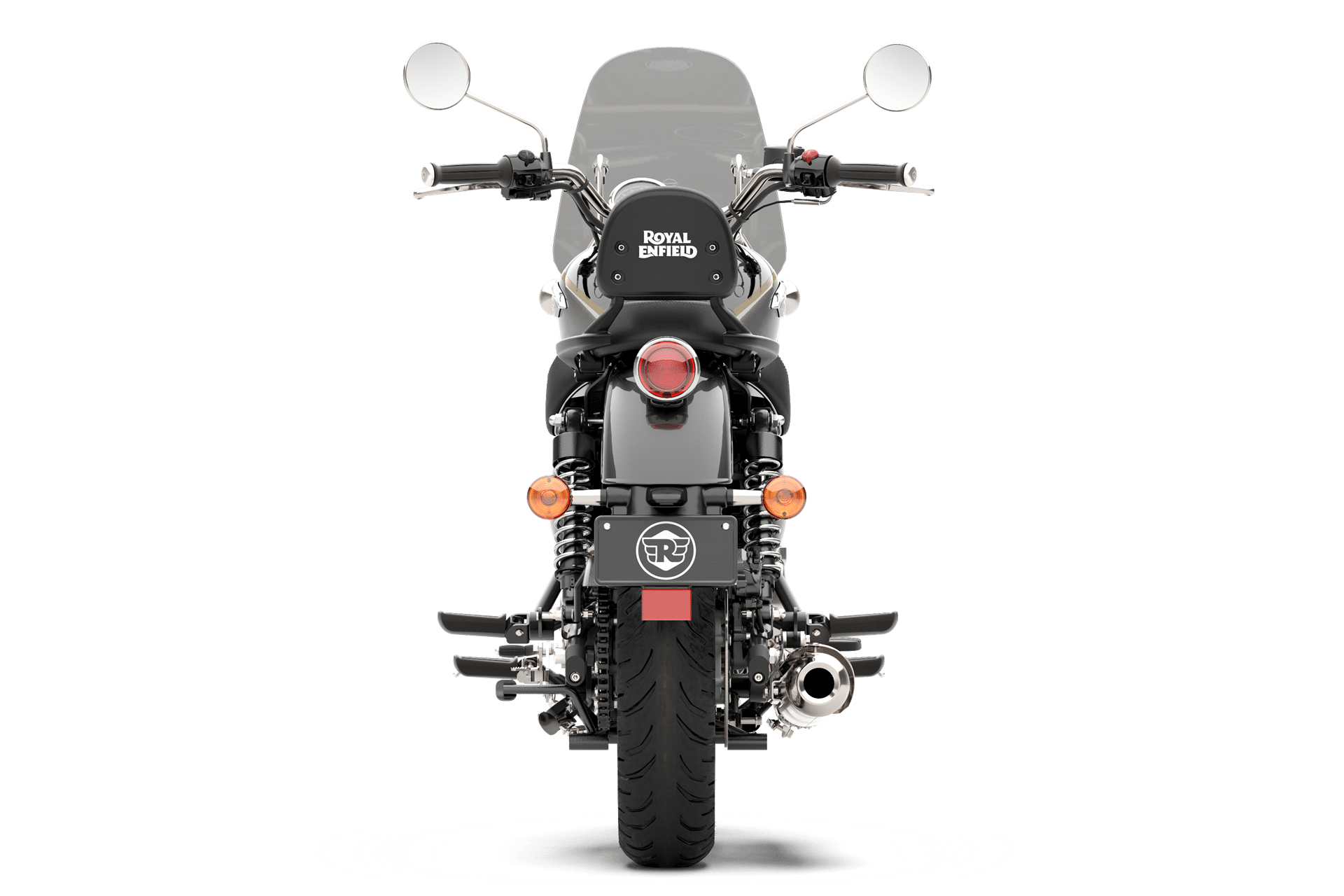 Meteor 350 Aurora: La nueva gama RoyaL Enfield que debuta en EICMA 2023