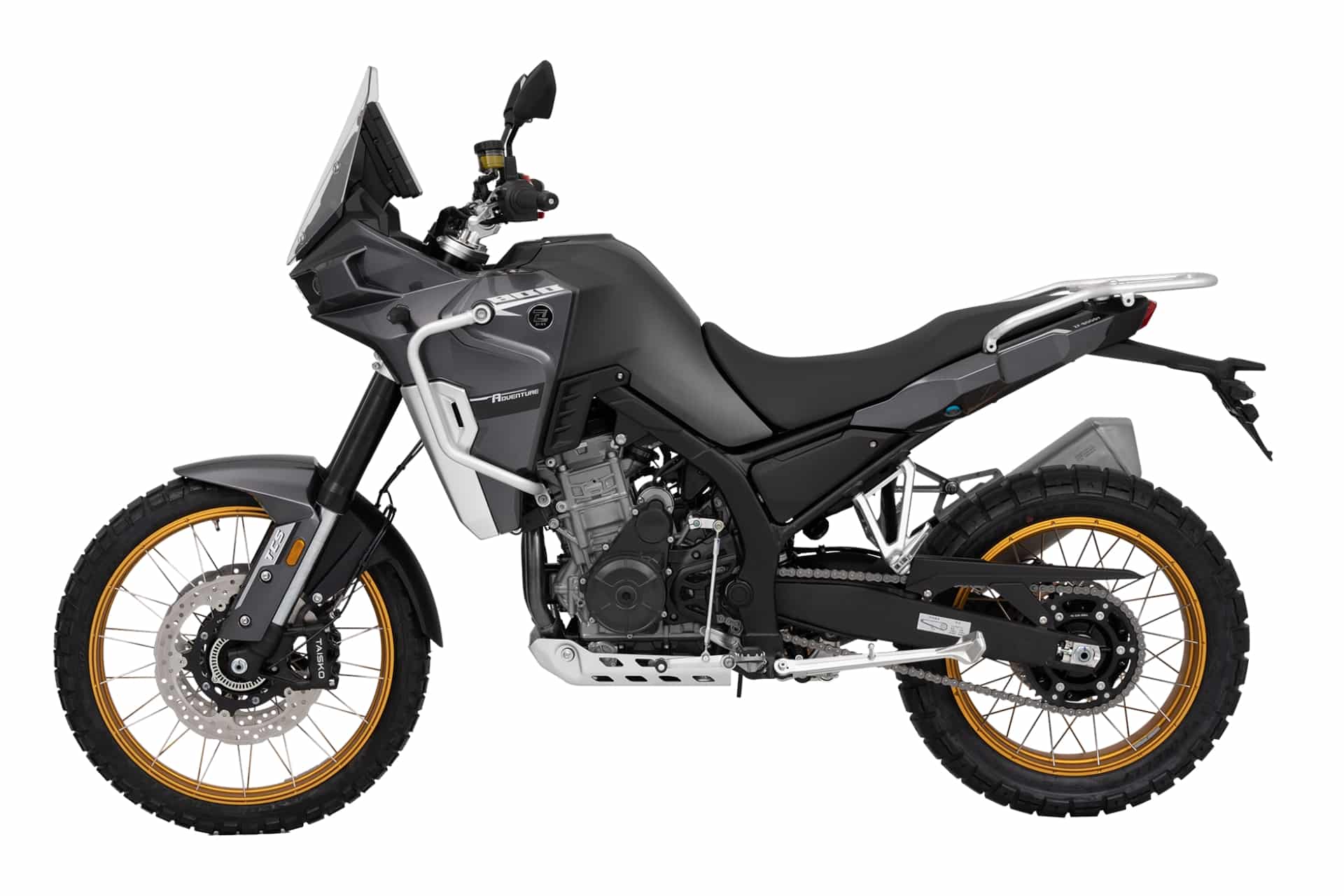 Kove en EICMA 2023