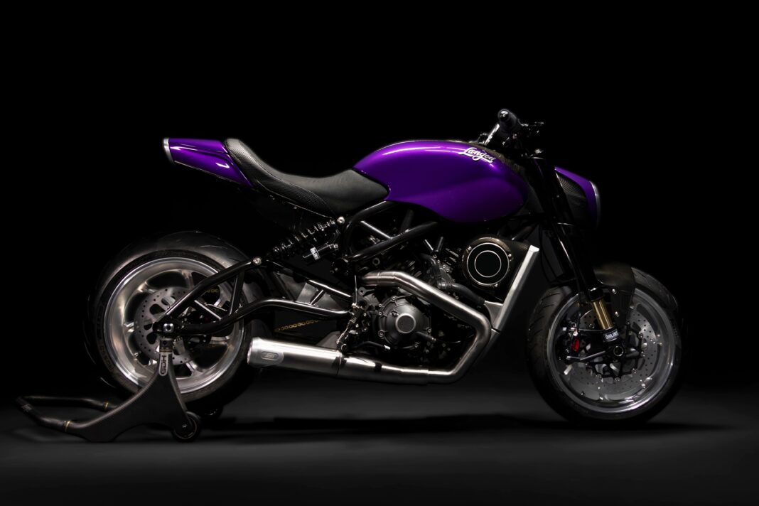 Langen LightSpeed ​​LS12