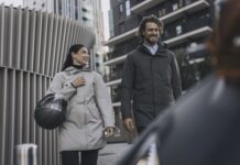 Tucano Urbano implementa en sus prendas las protecciones biodegradables de Re Zro