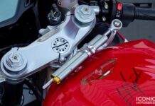 Motos de ensueño a la venta: MV Agusta F3 800 Ago #132 de 300
