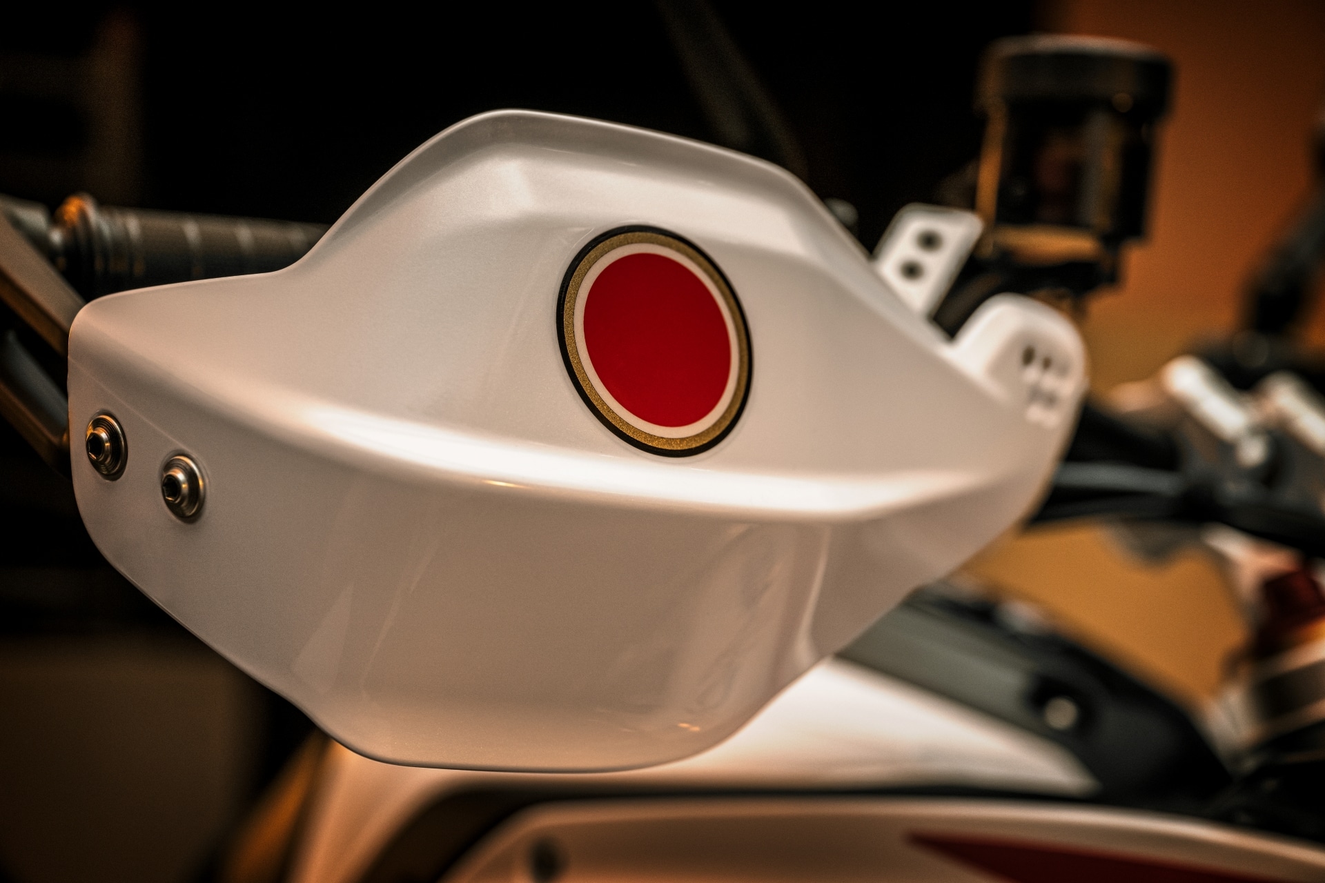 MV Agusta LXP Orioli