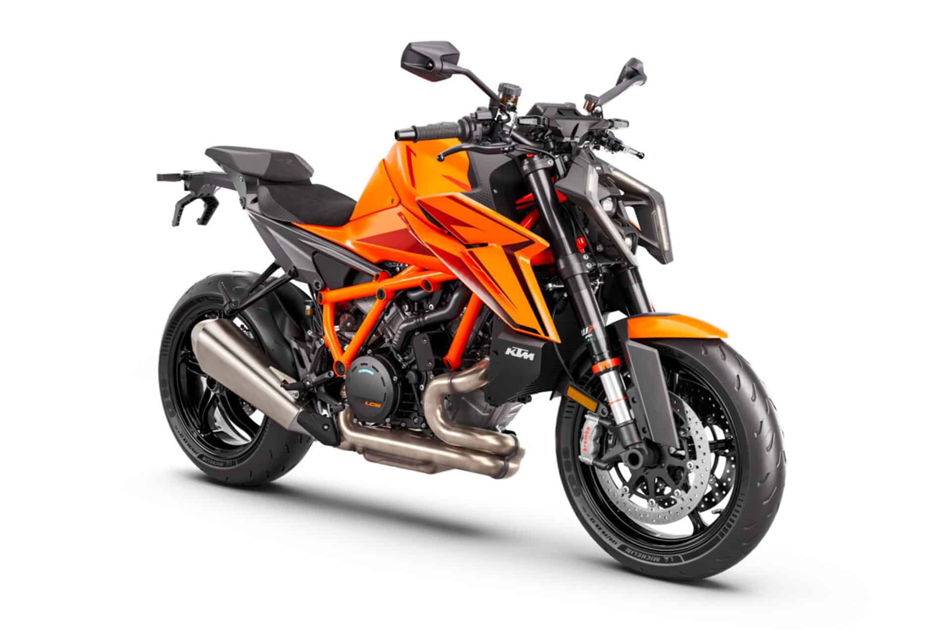 KTM 1390 Super Duke R 2024