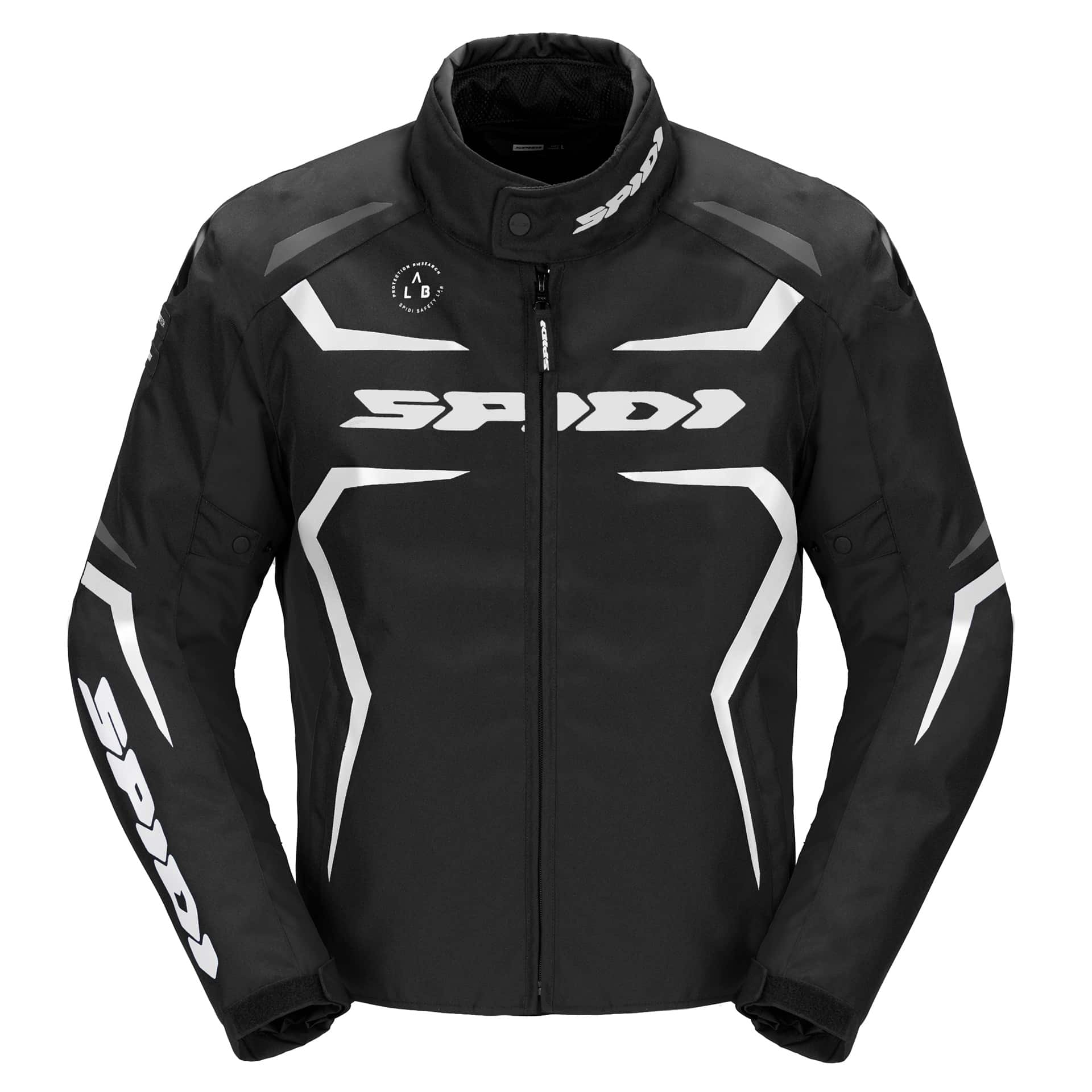 Nuevo conjunto Sportmaster de SPIDI: Seguridad y comodidad para un look sport