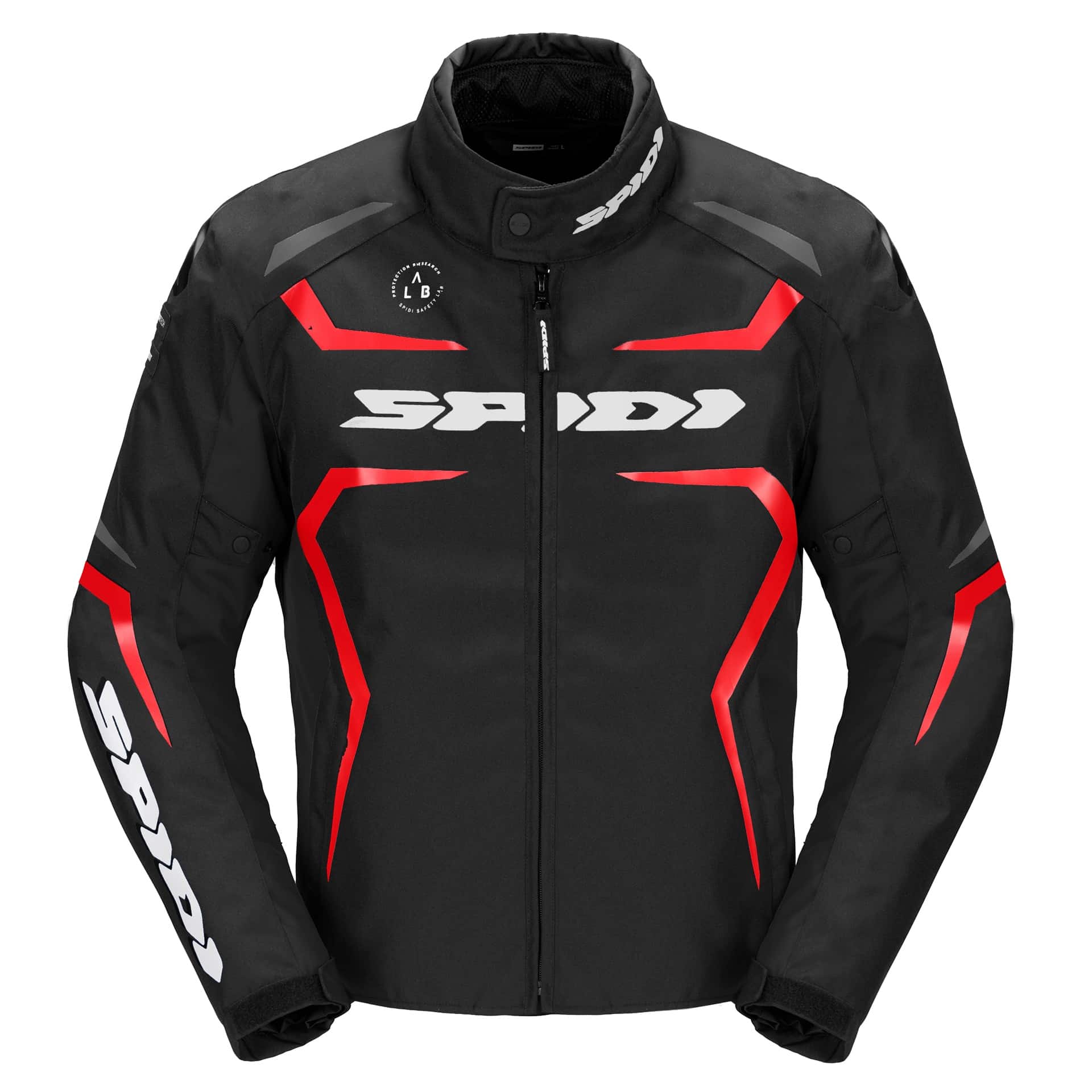 Nuevo conjunto Sportmaster de SPIDI: Seguridad y comodidad para un look sport