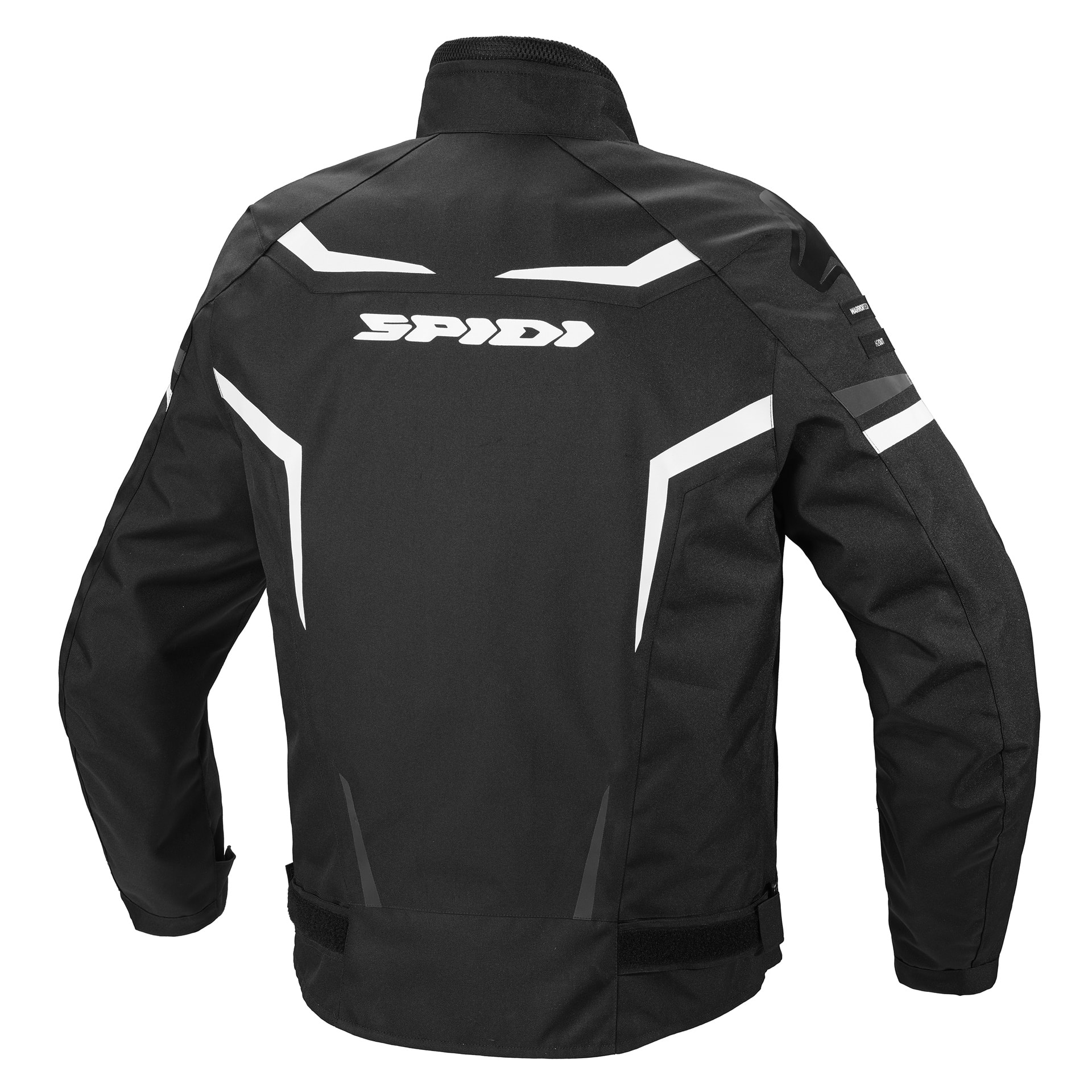 Nuevo conjunto Sportmaster de SPIDI: Seguridad y comodidad para un look sport