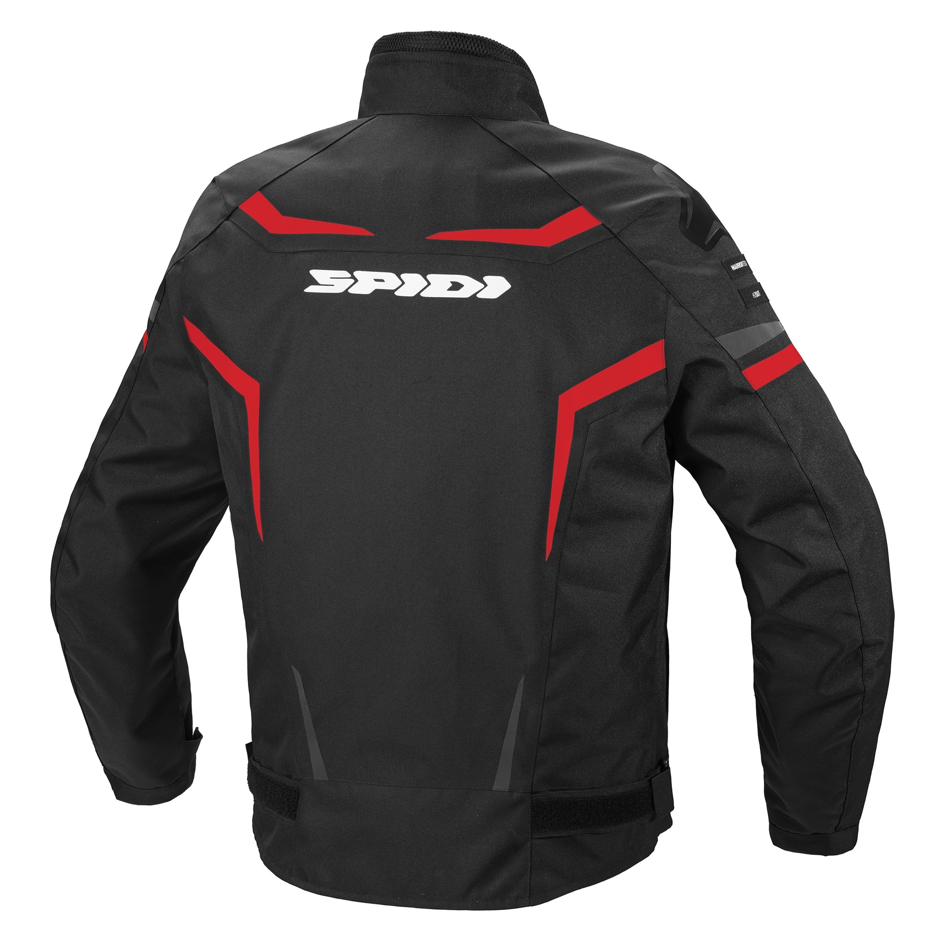 Nuevo conjunto Sportmaster de SPIDI: Seguridad y comodidad para un look sport