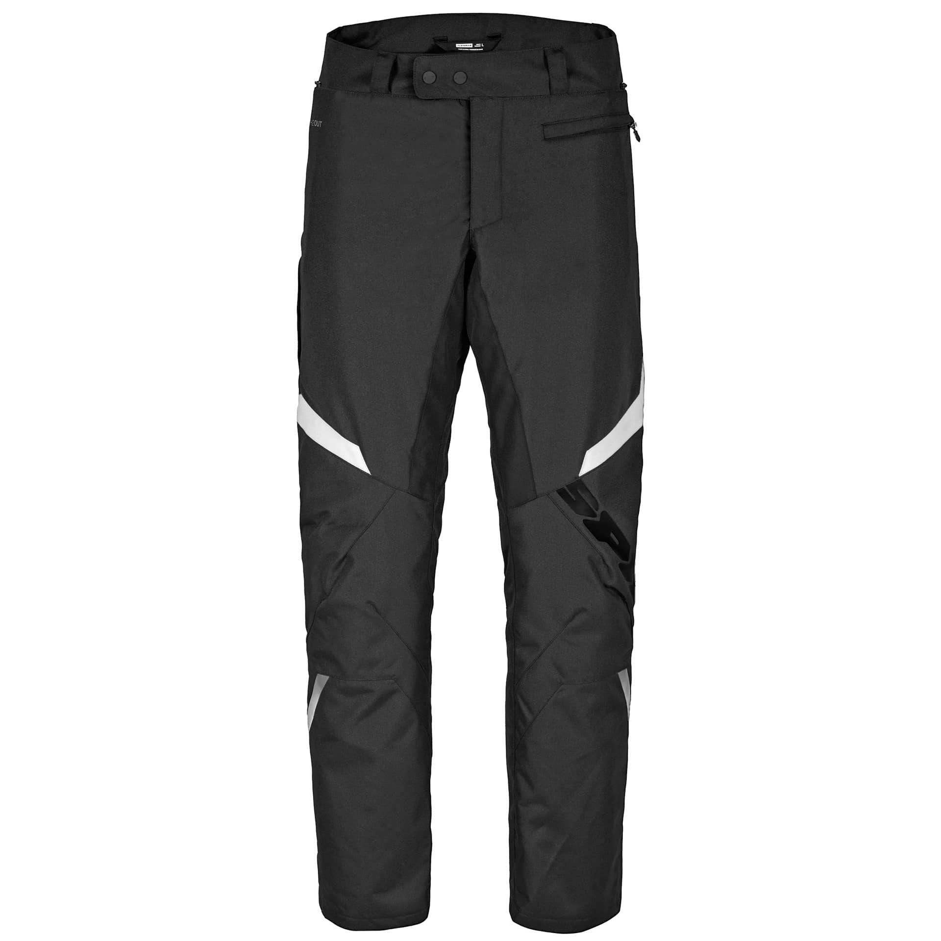 Nuevo conjunto Sportmaster de SPIDI: Seguridad y comodidad para un look sport