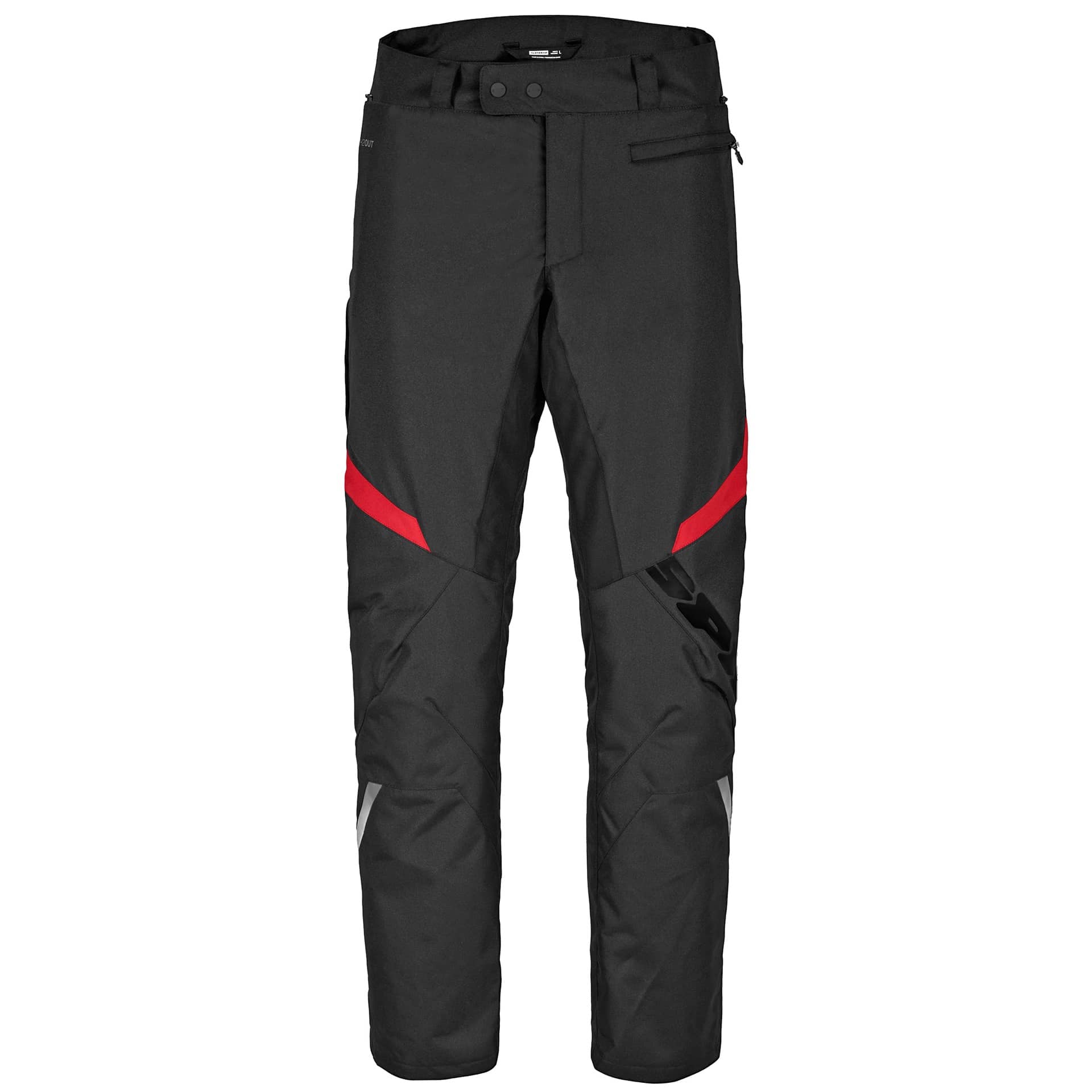 Nuevo conjunto Sportmaster de SPIDI: Seguridad y comodidad para un look sport