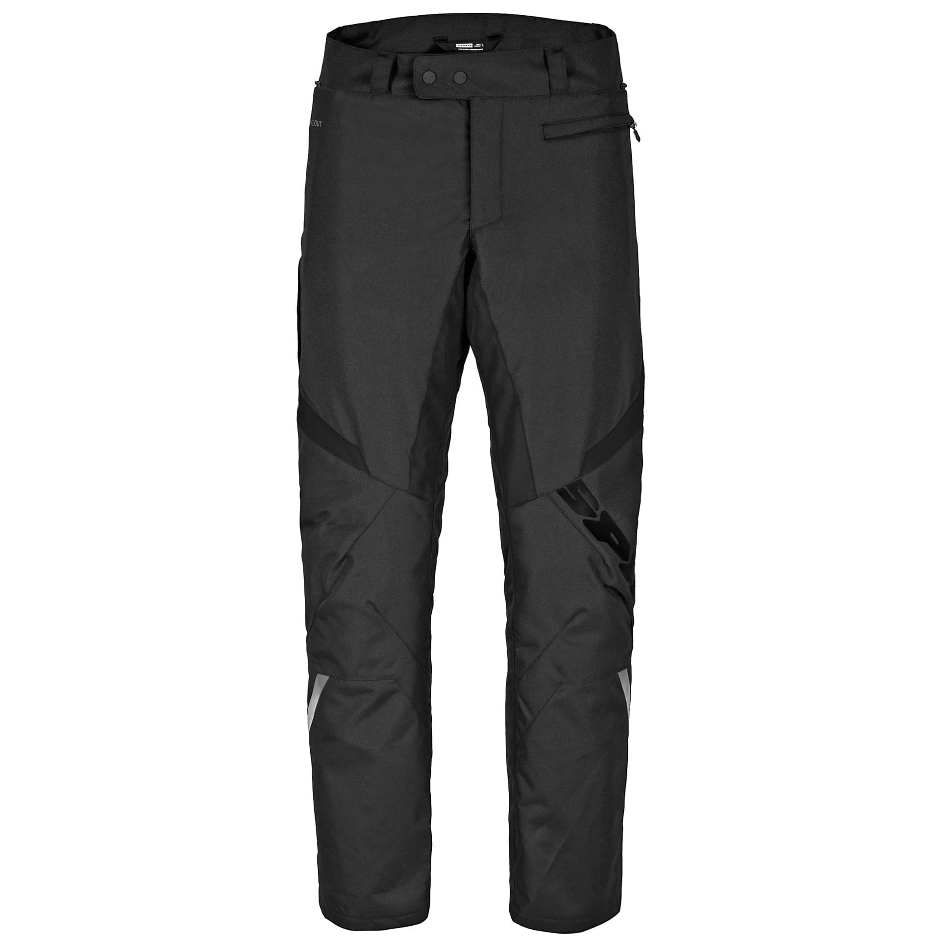 Nuevo conjunto Sportmaster de SPIDI: Seguridad y comodidad para un look sport