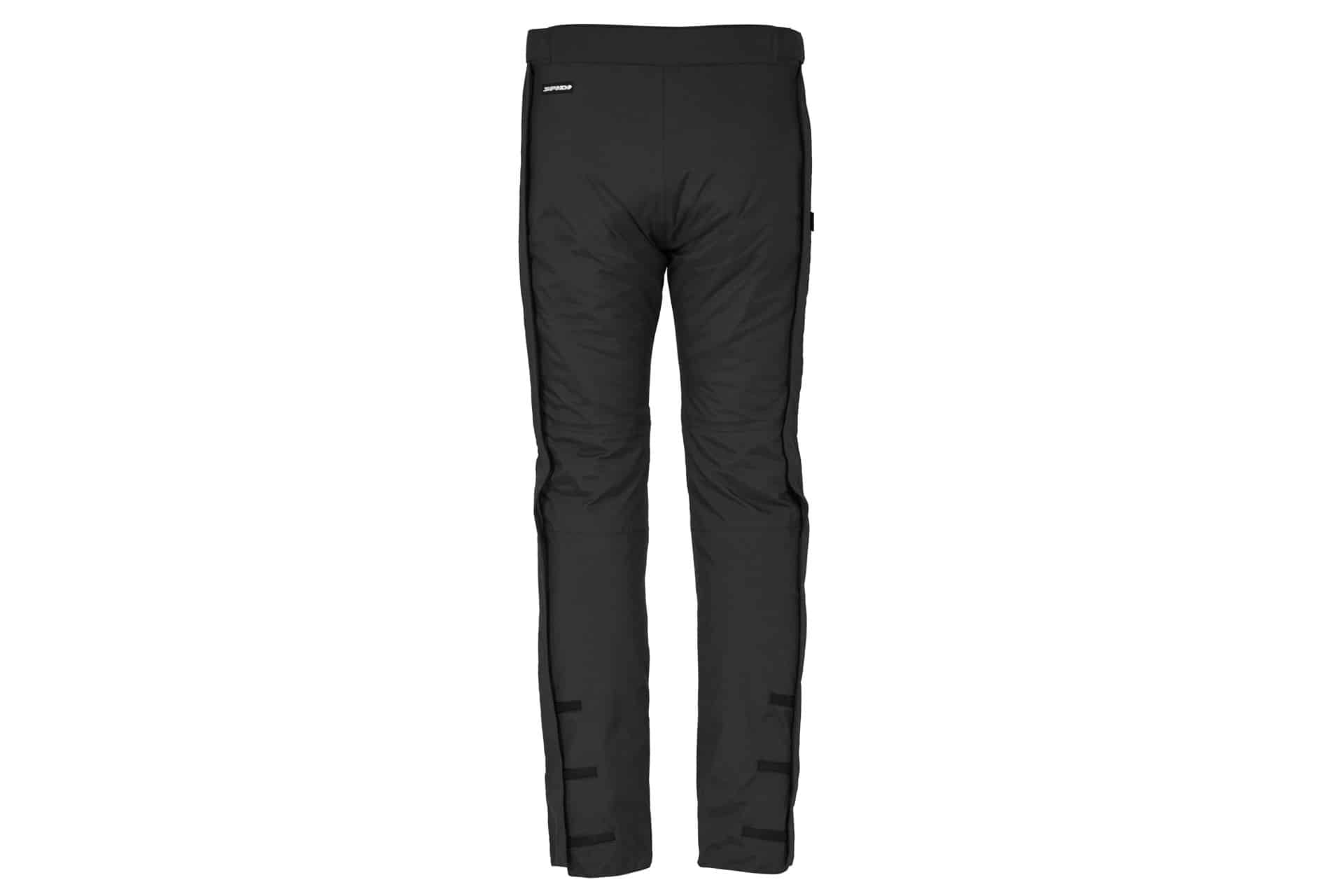 SPIDI Superstorm CE: El cubre pantalón italiano llega en versión 2.0