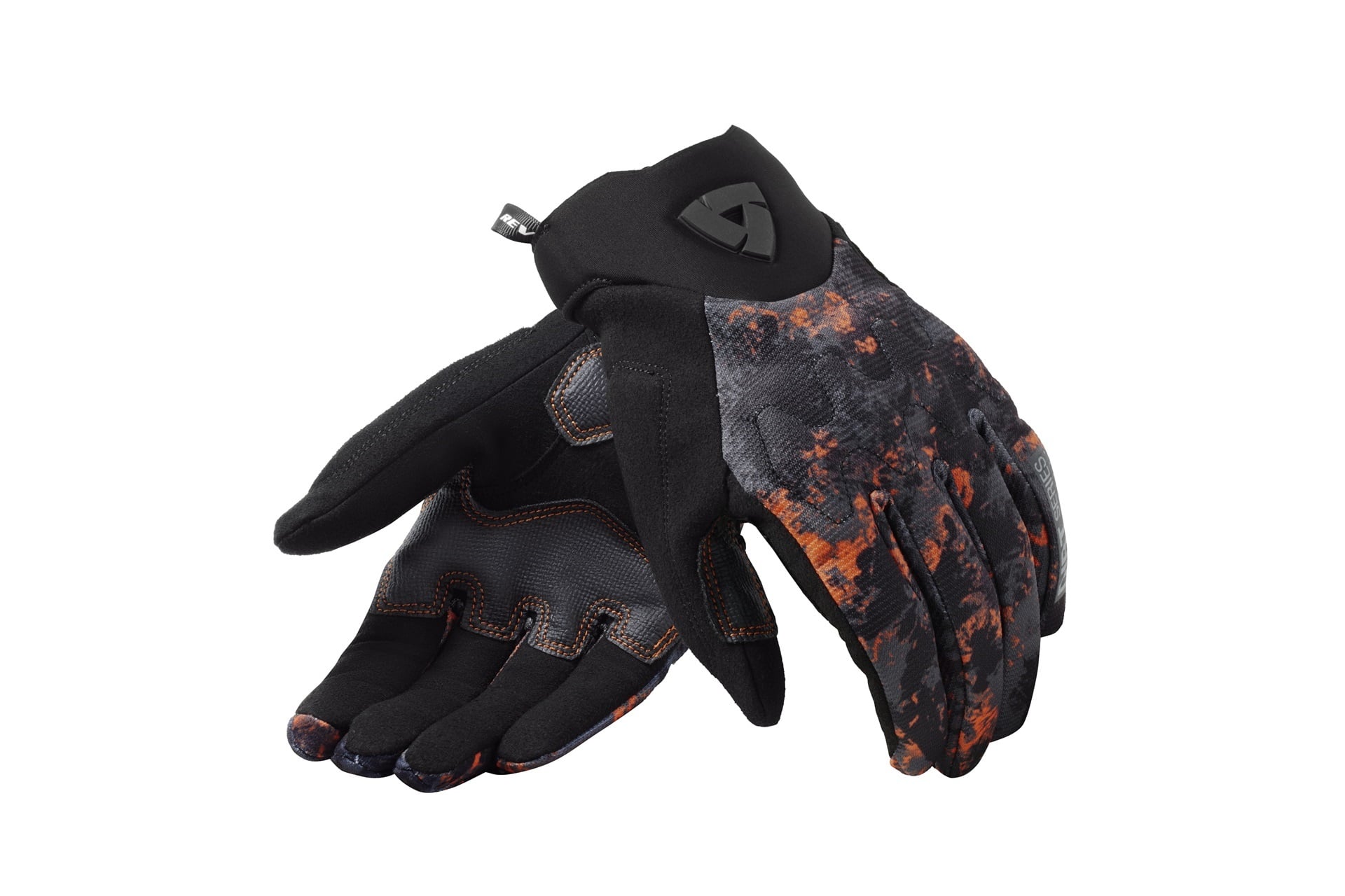 Rev’it! nueva gama de productos Dirt Series 2024