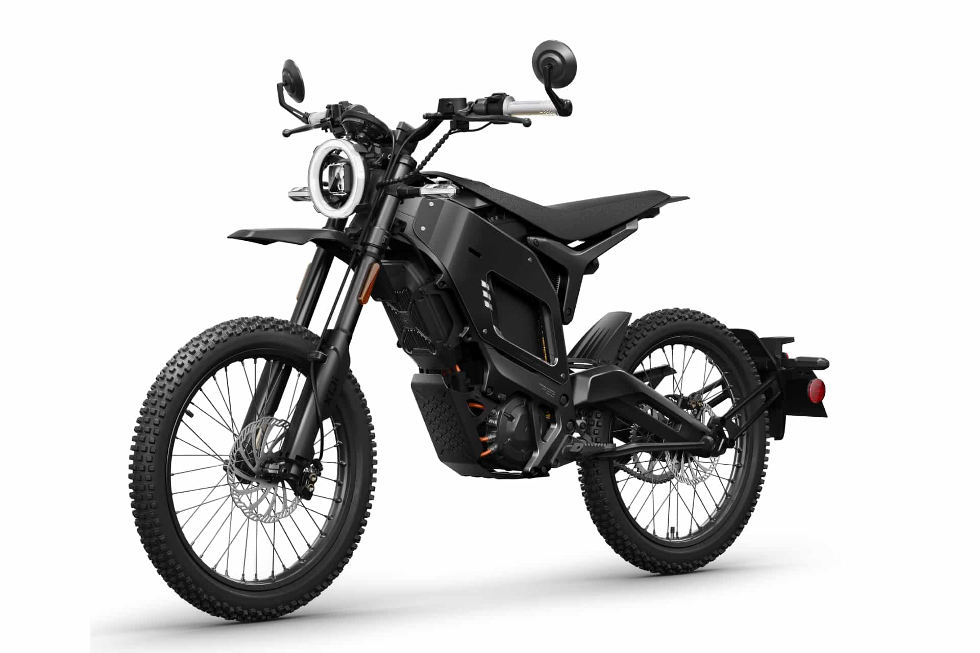 NIU en EICMA 2023