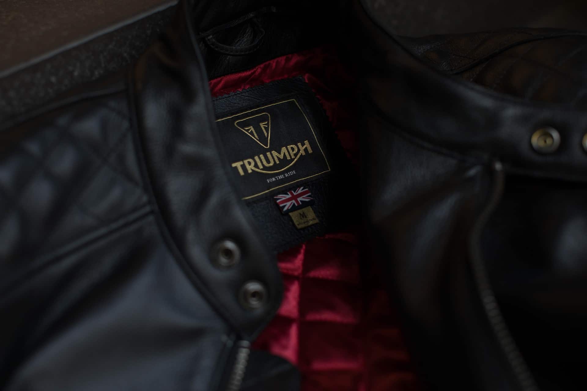 Triumph Style Days: Comienza la cuenta atrás