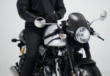 Norton Motorcycles colección 125 aniversario