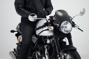 Norton Motorcycles colección 125 aniversario