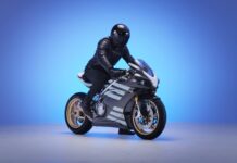 Norton Motorcycles colección 125 aniversario