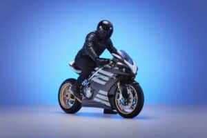 Norton Motorcycles colección 125 aniversario