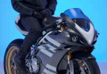 Norton Motorcycles colección 125 aniversario