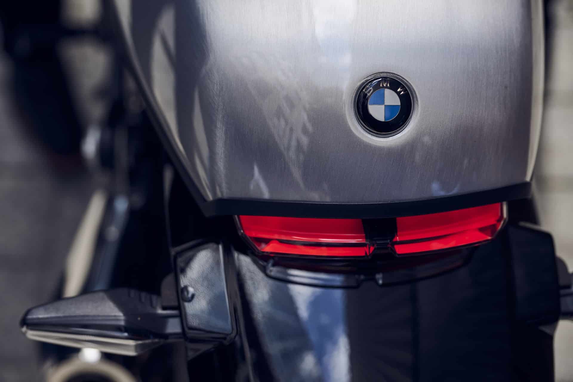 BMW R 12 nineT 2024