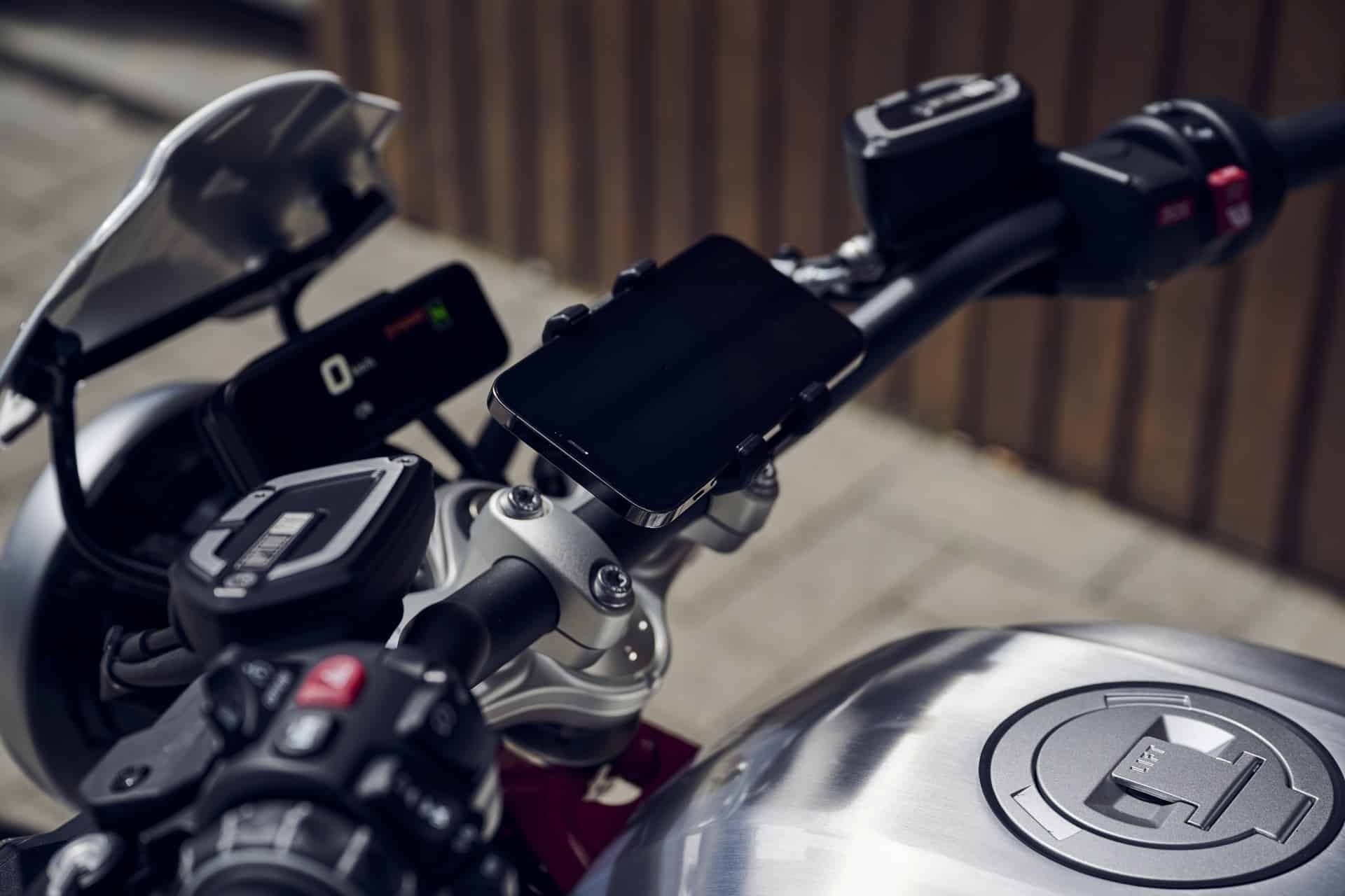 BMW R 12 nineT 2024