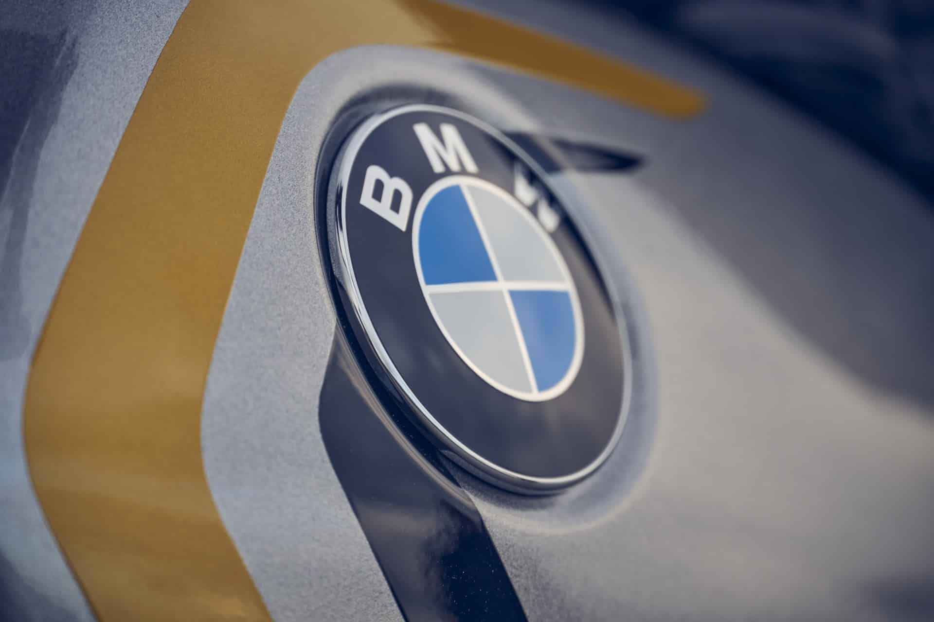 BMW R 12 nineT 2024
