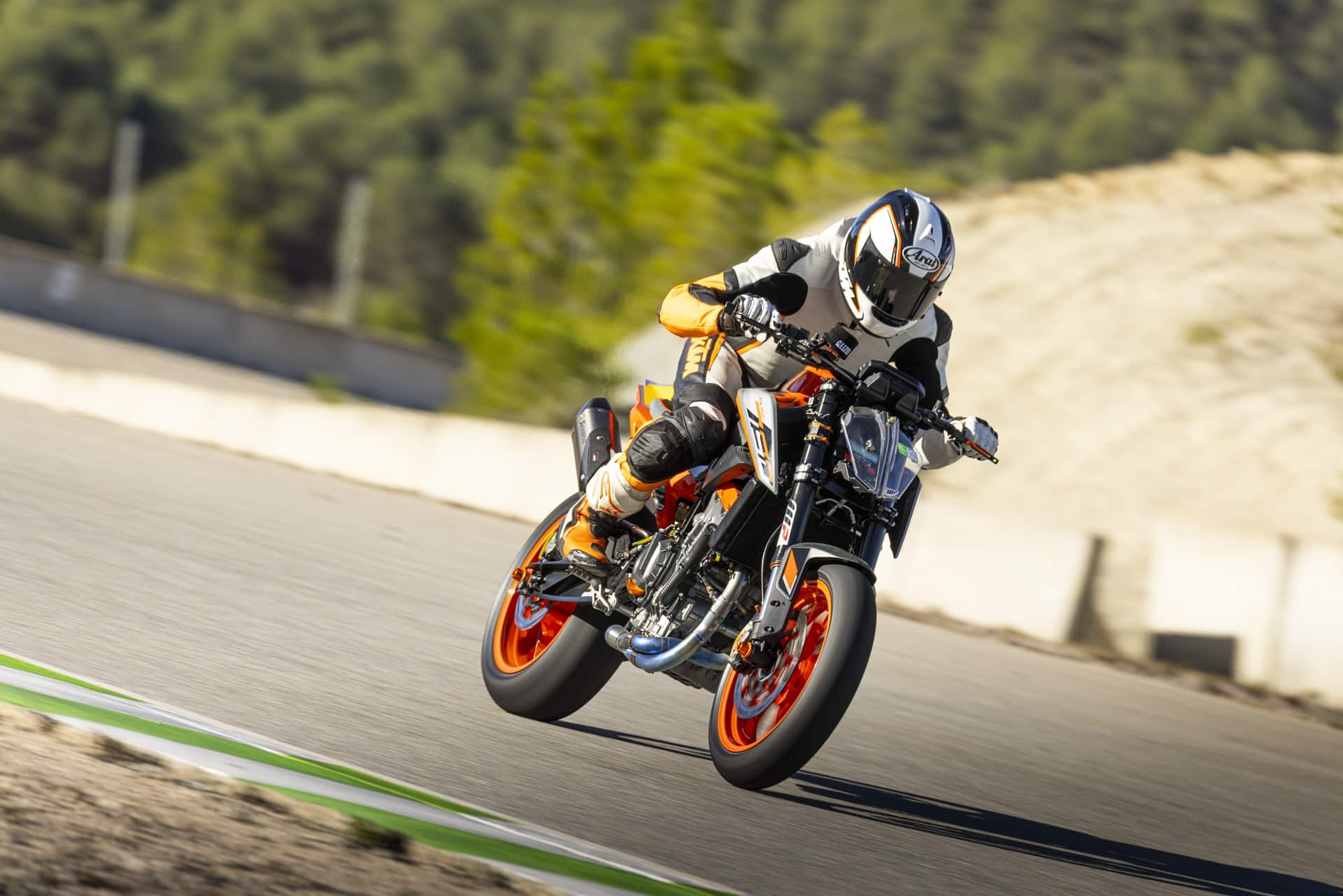 Buena acogida en la 1ª edición de la Reunión KTM estrenando formato