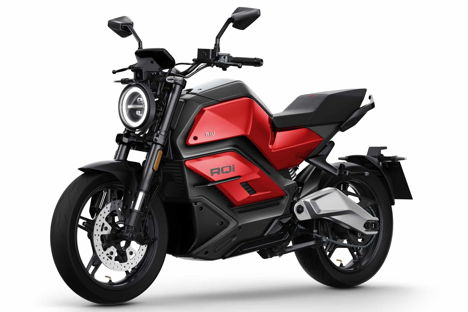 NIU en EICMA 2023