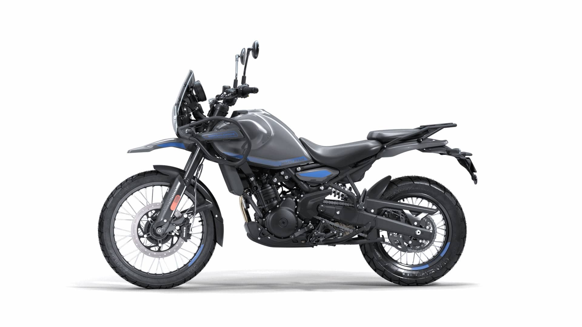 Royal Enfield Himalayan 2024