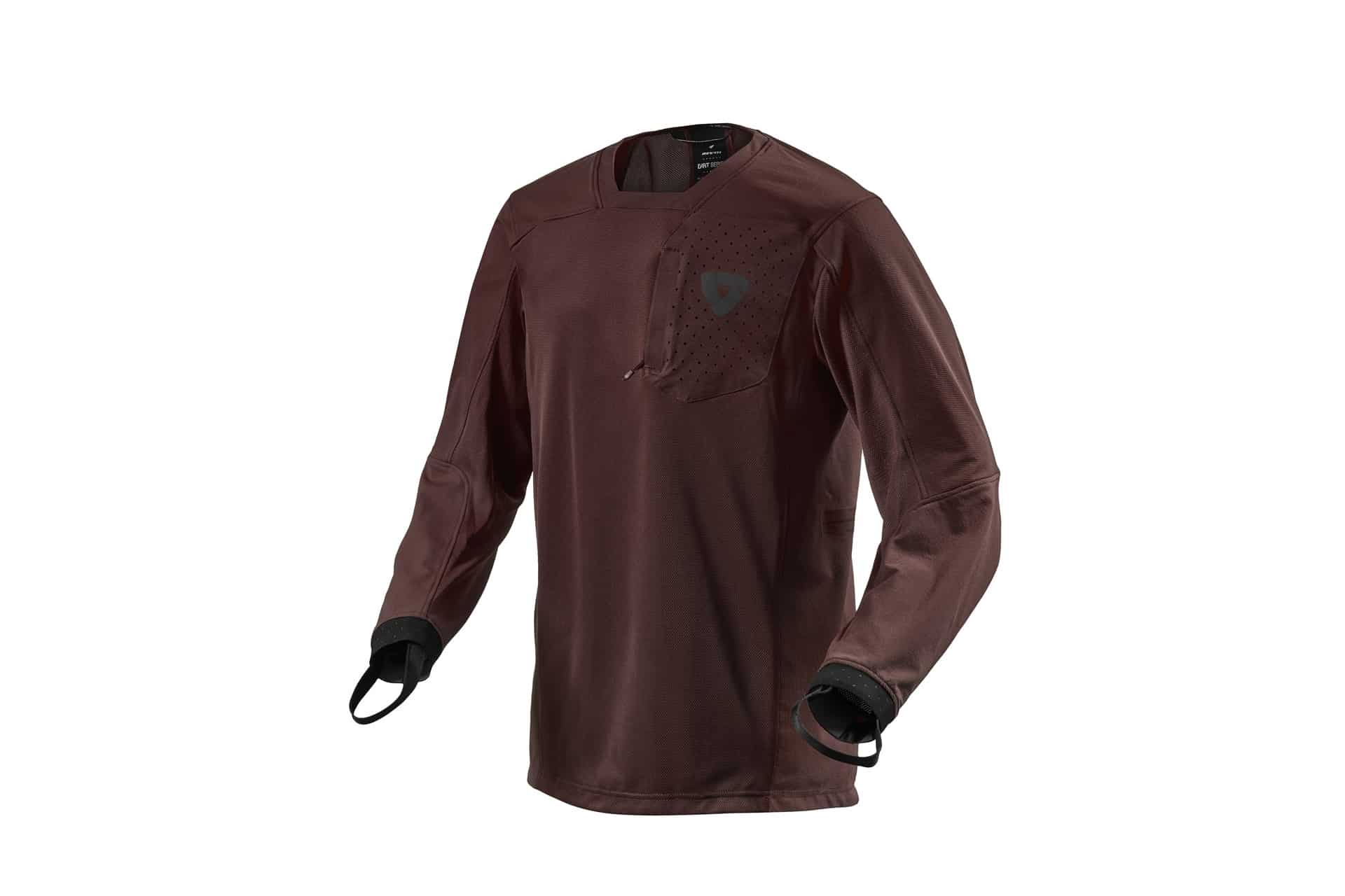 Rev’it! nueva gama de productos Dirt Series 2024